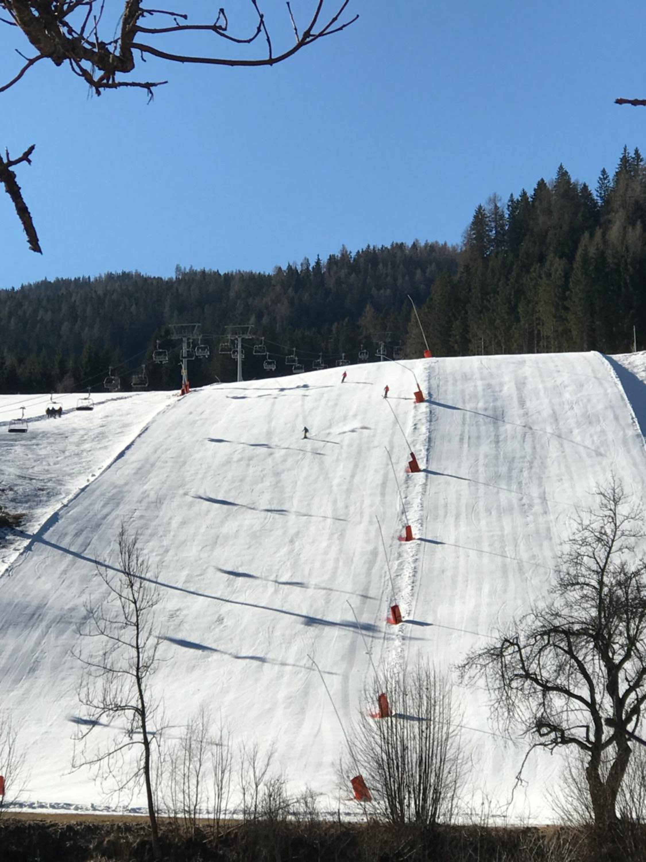 Klösterle Haus Resi