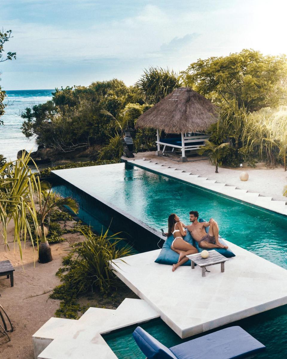 Villa Kingfisher view 5
