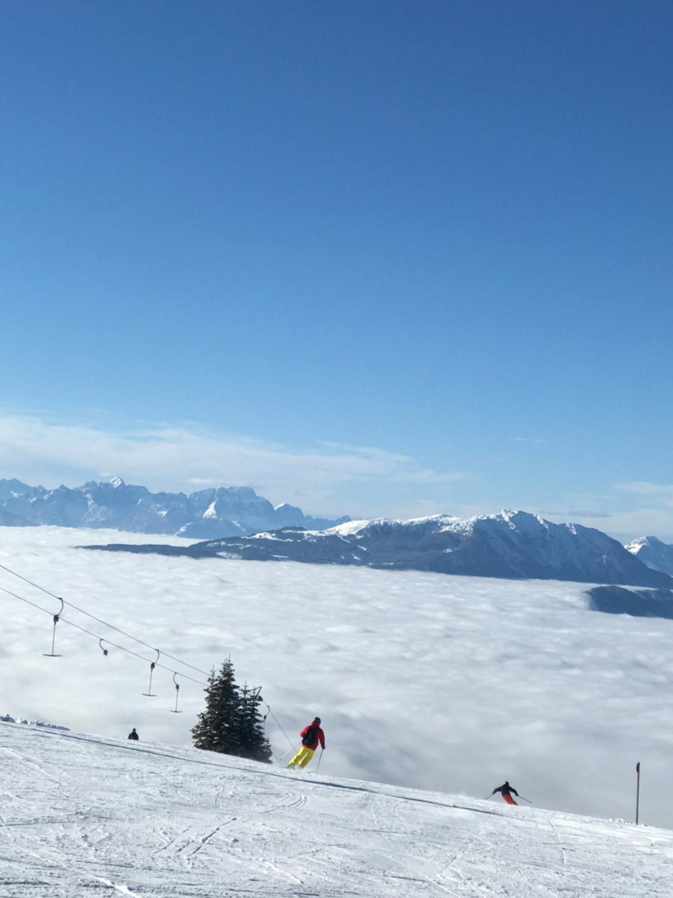 Klösterle Haus Resi