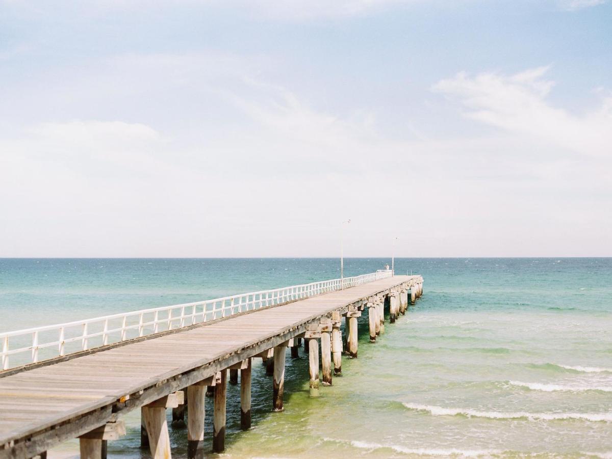 Sailaway Beach House