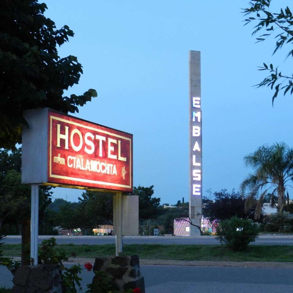 Hostel Ctalamochita