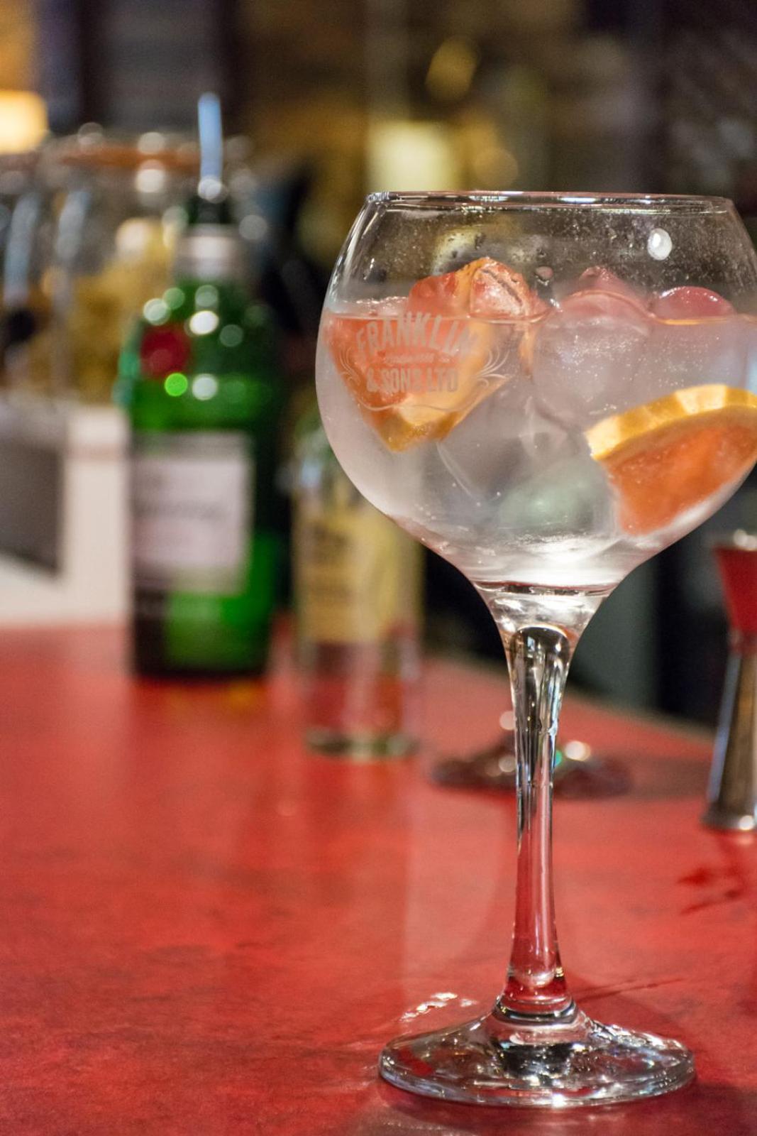 Kings Lynn Vacations - Dragonfly Hotel King's Lynn - Property Image 11