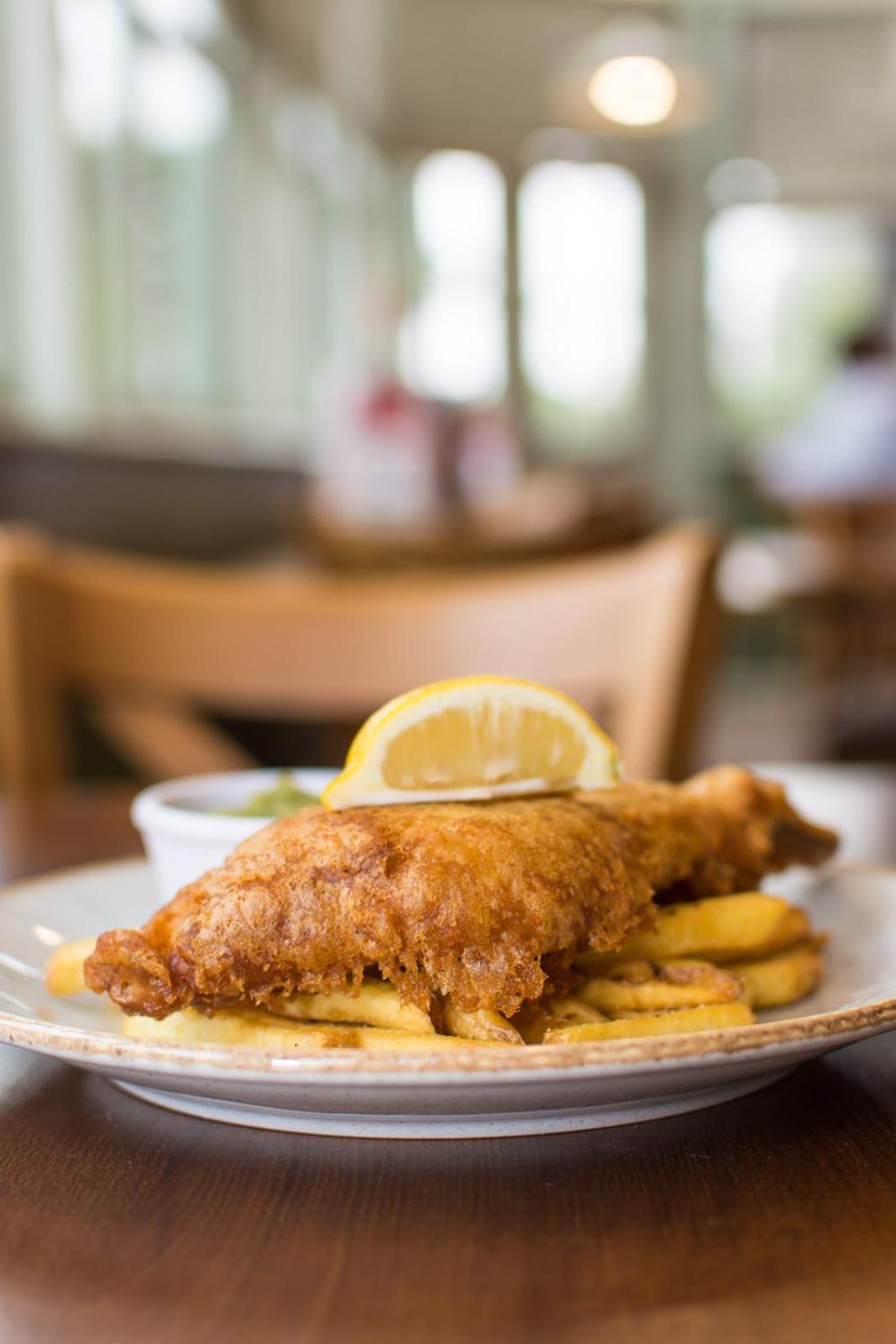 Kings Lynn Vacations - Dragonfly Hotel King's Lynn - Property Image 16