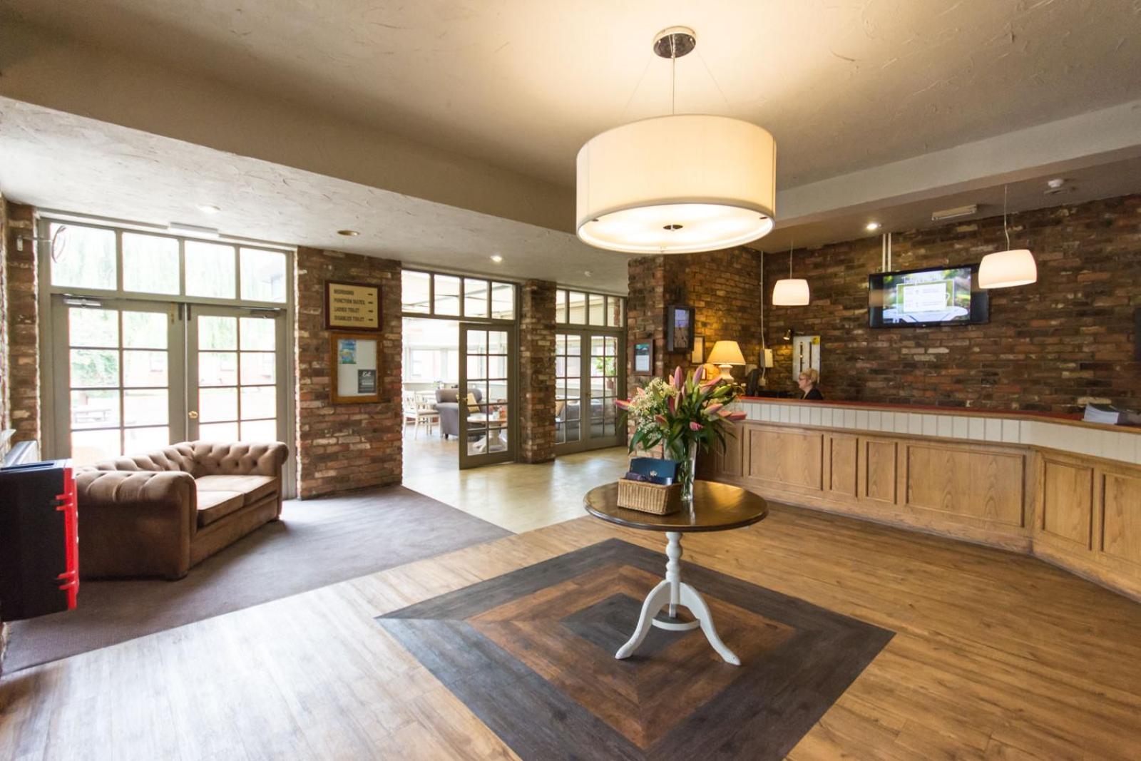 Kings Lynn Vacations - Dragonfly Hotel King's Lynn - Property Image 5