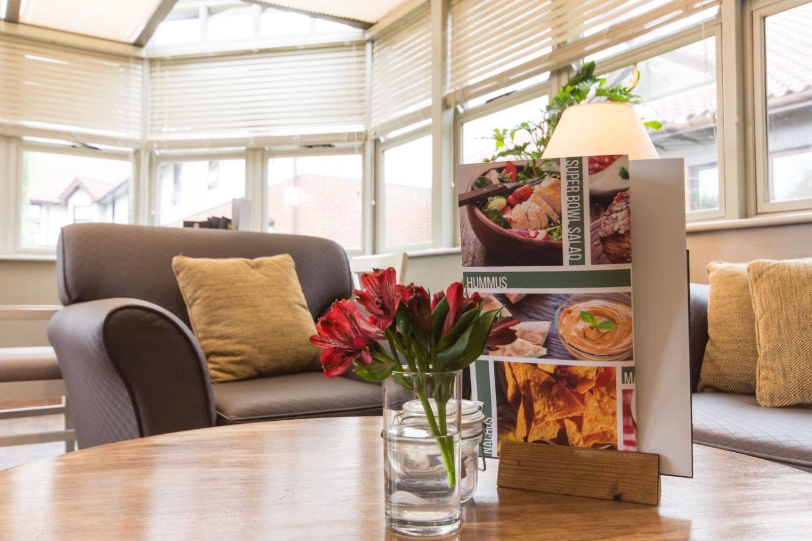 Kings Lynn Vacations - Dragonfly Hotel King's Lynn - Property Image 8