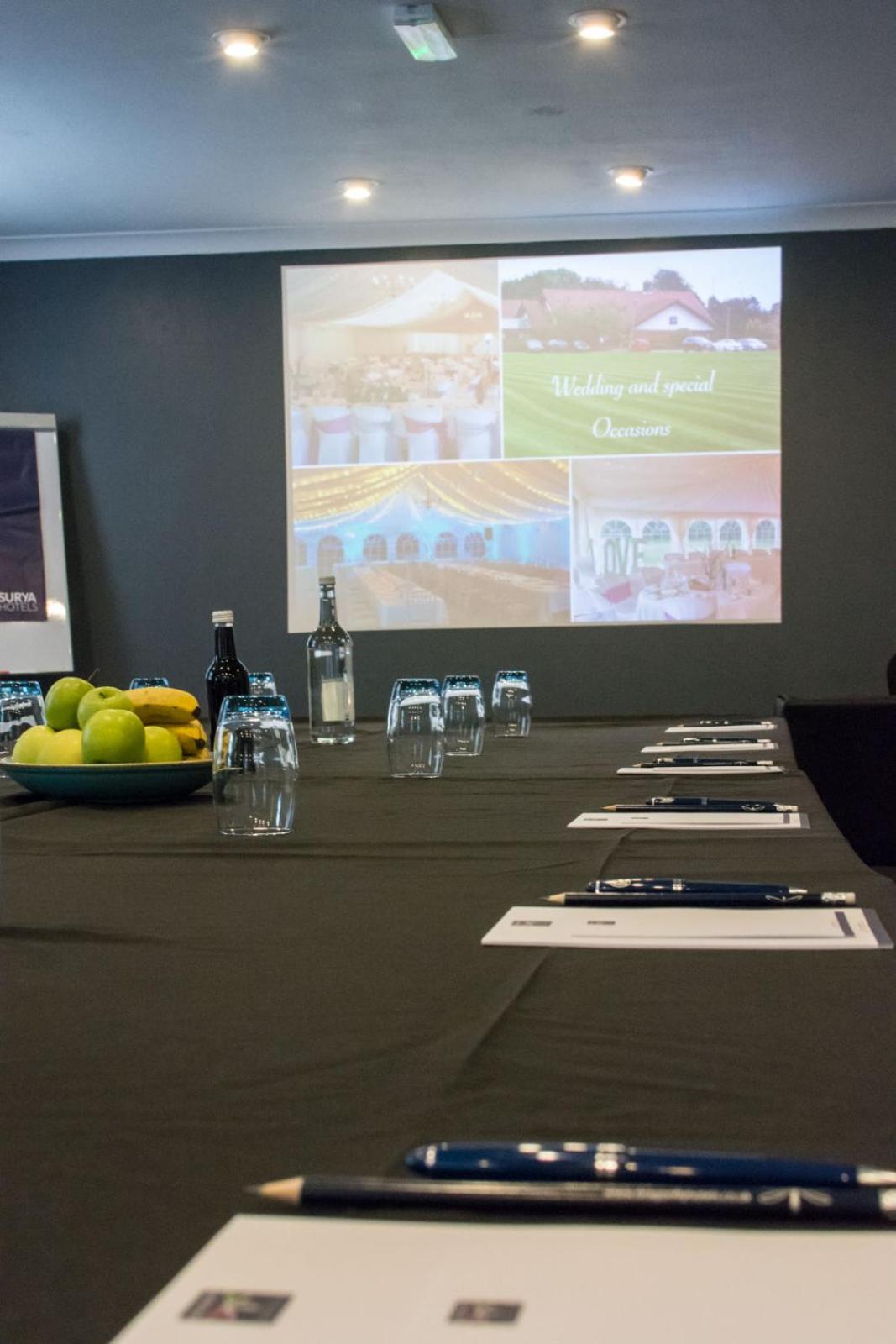 Kings Lynn Vacations - Dragonfly Hotel King's Lynn - Property Image 13