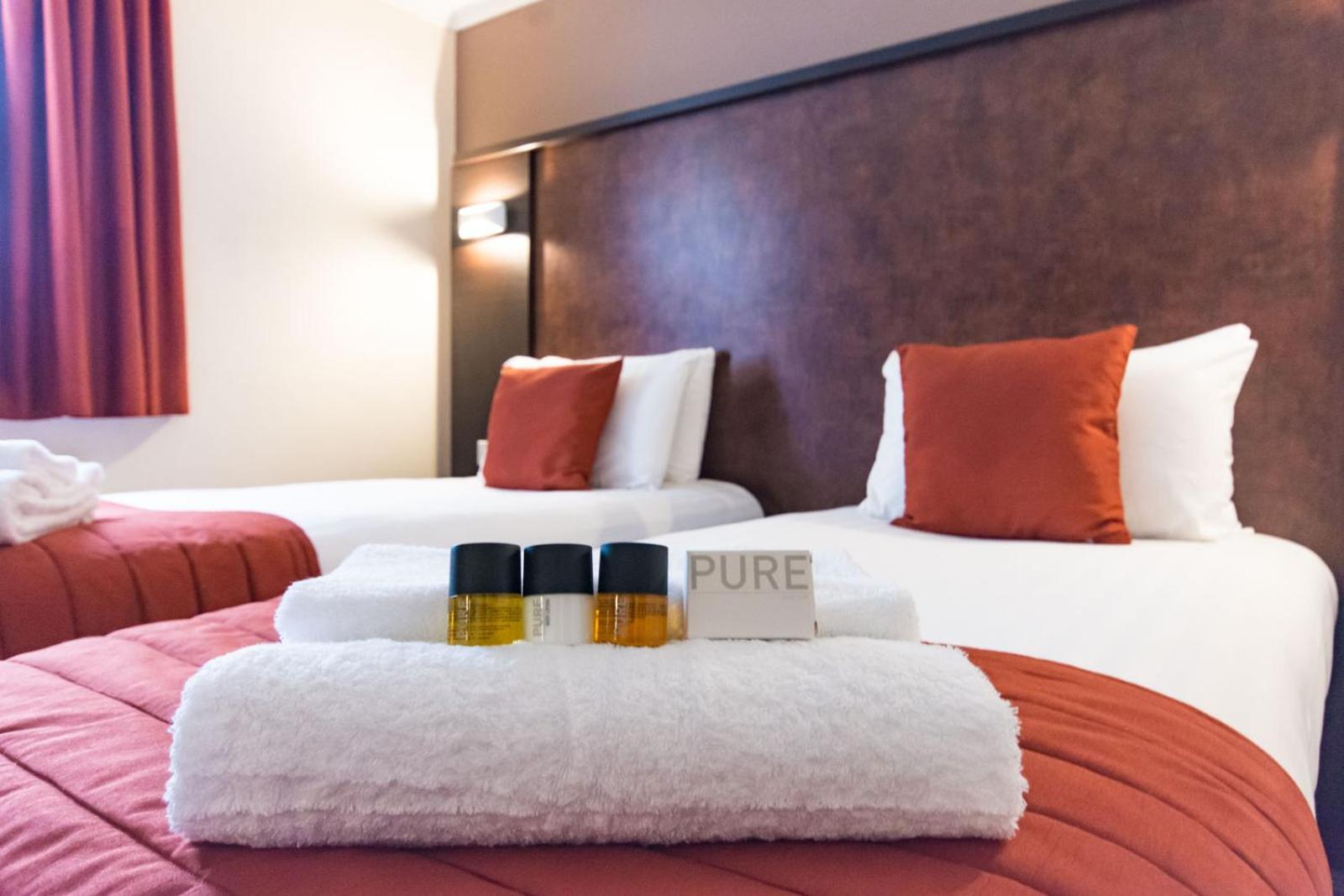 Kings Lynn Vacations - Dragonfly Hotel King's Lynn - Property Image 10