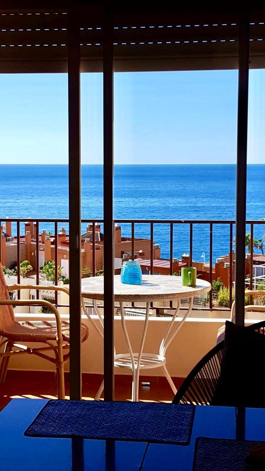 Apartamento con vistas en Mariote — photo 5