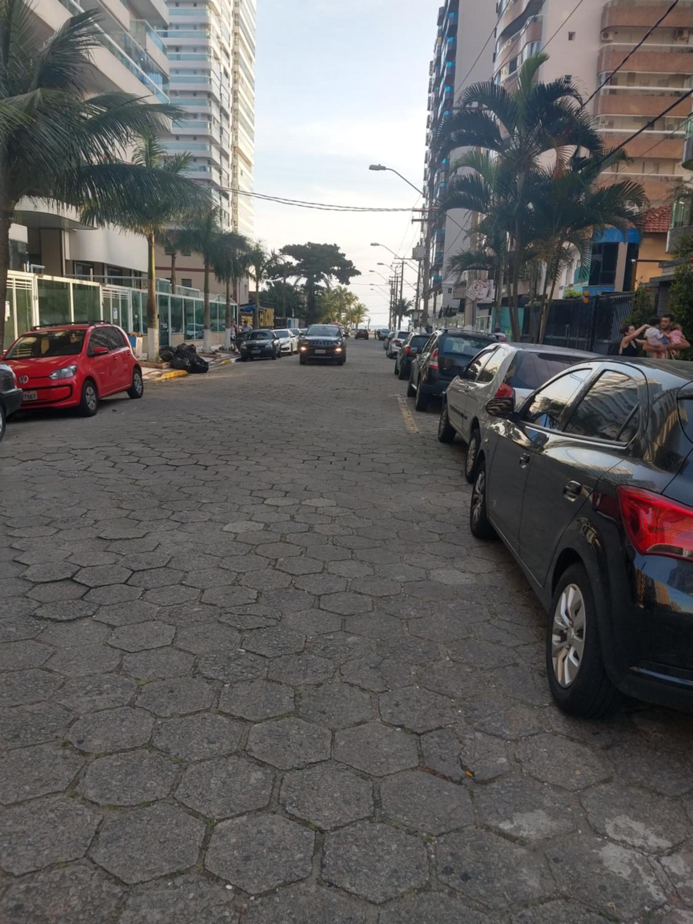 Apartamento na Praia - NÃO é HOTEL!!! view 4
