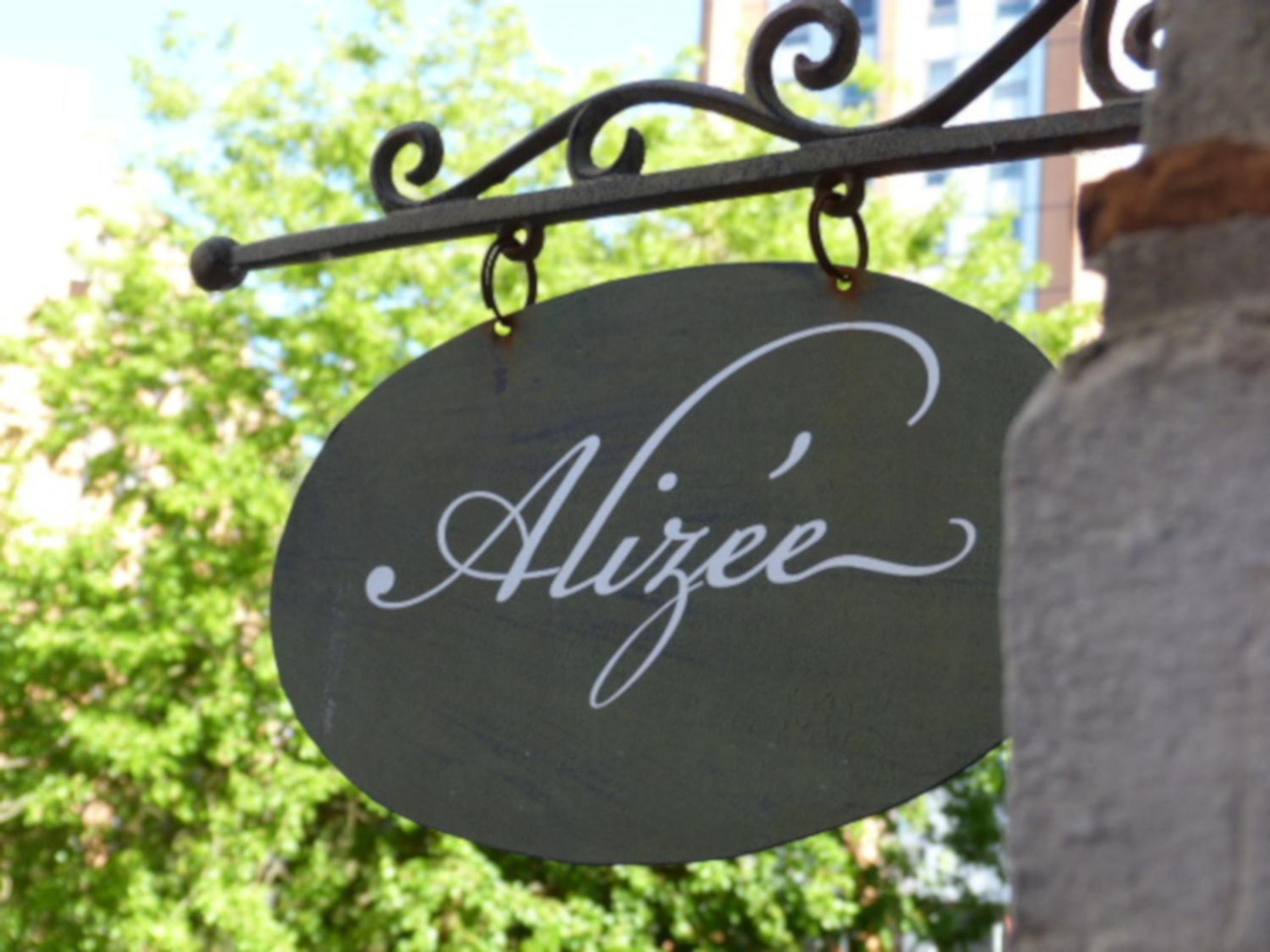 Guesthouse Alizée