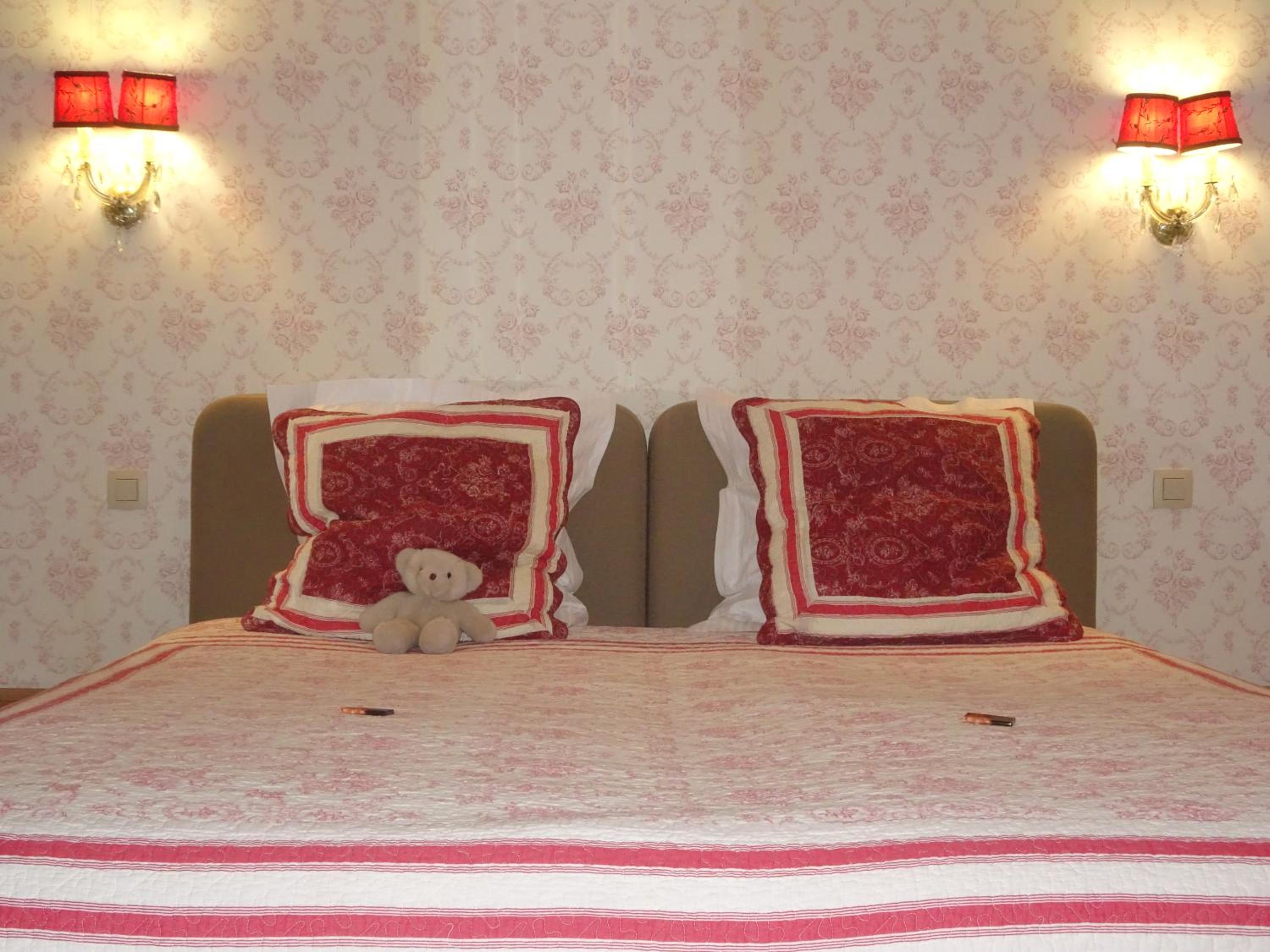 Guesthouse Alizée