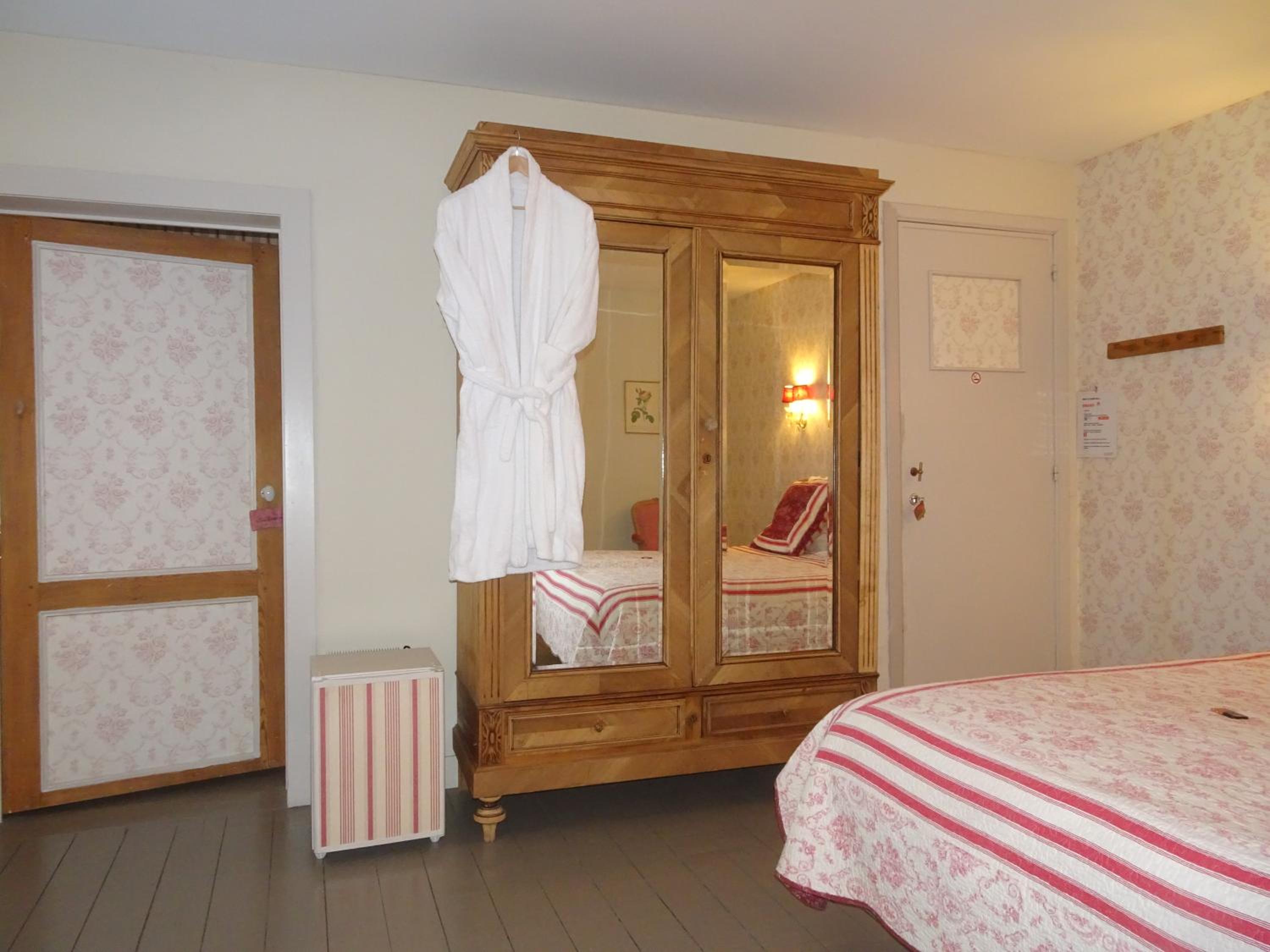 Guesthouse Alizée
