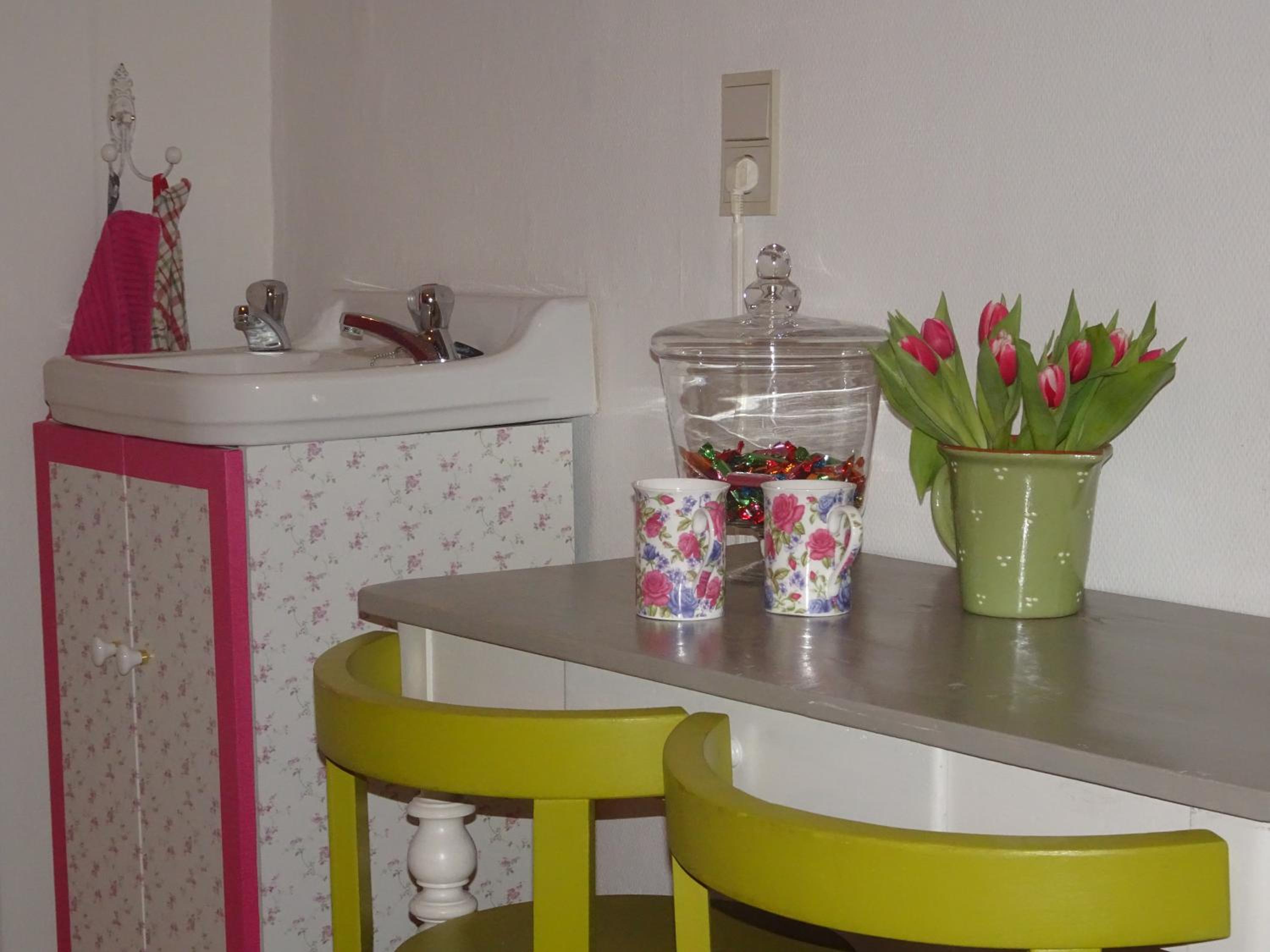 Guesthouse Alizée