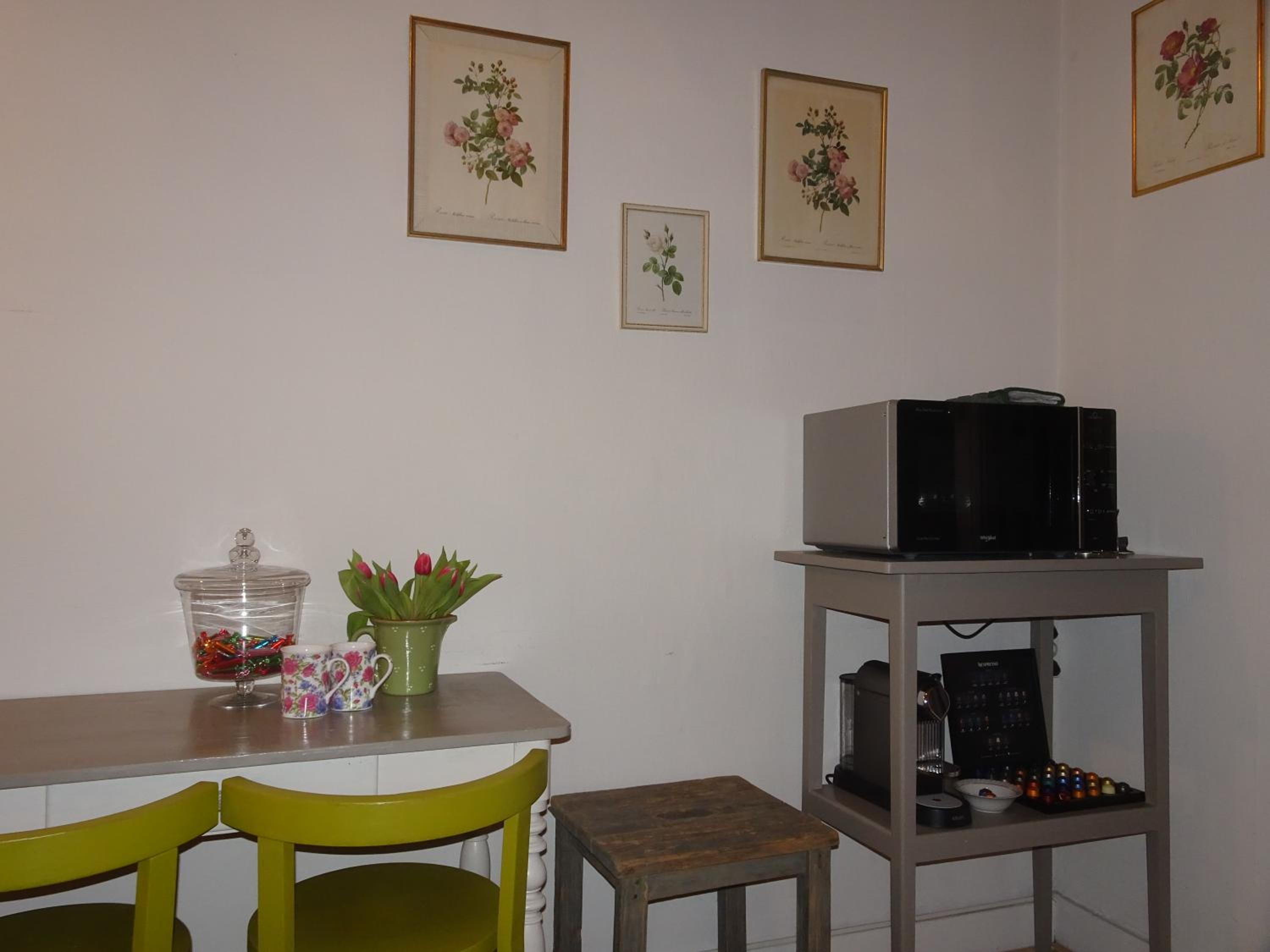 Guesthouse Alizée