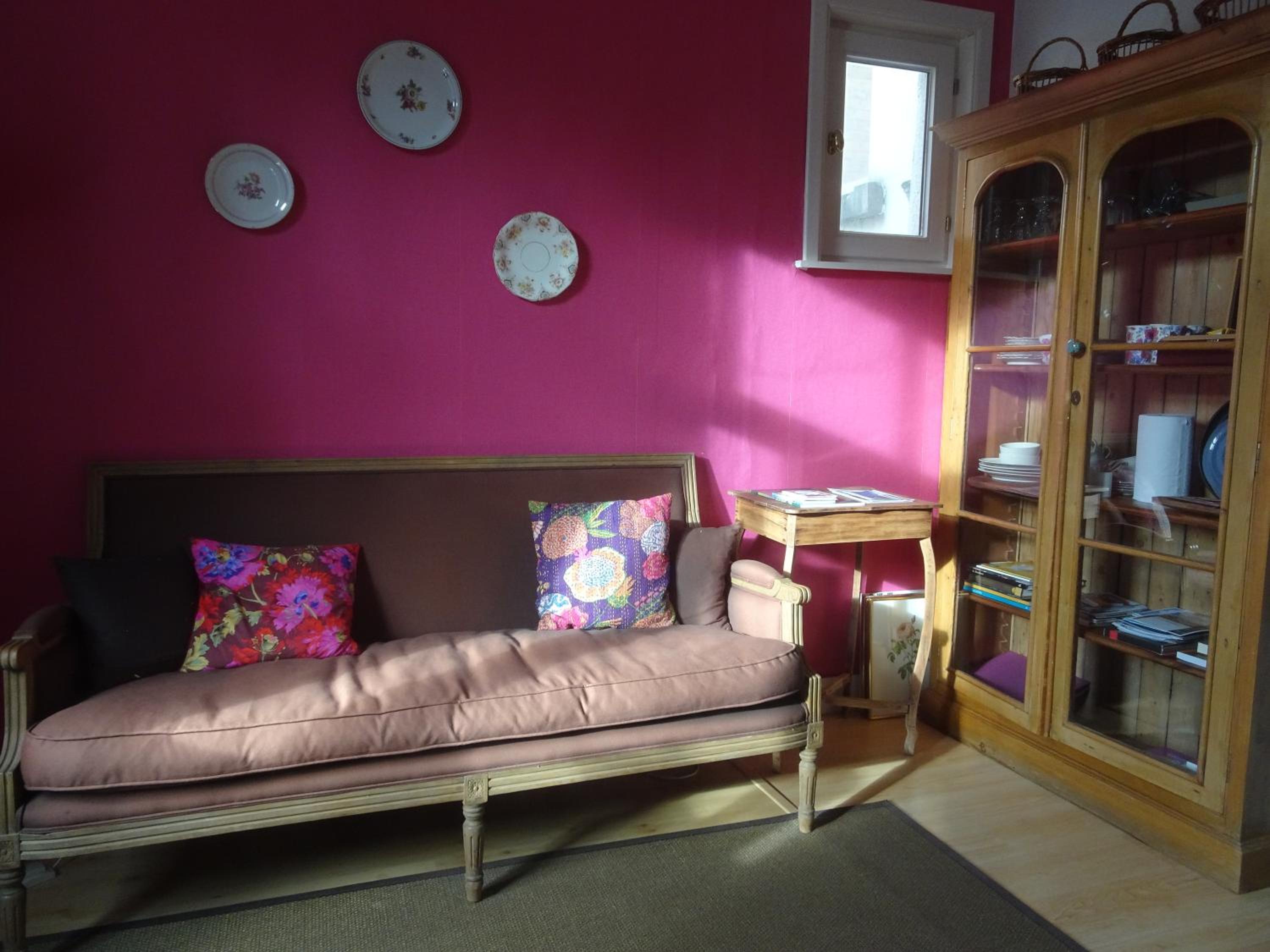 Guesthouse Alizée