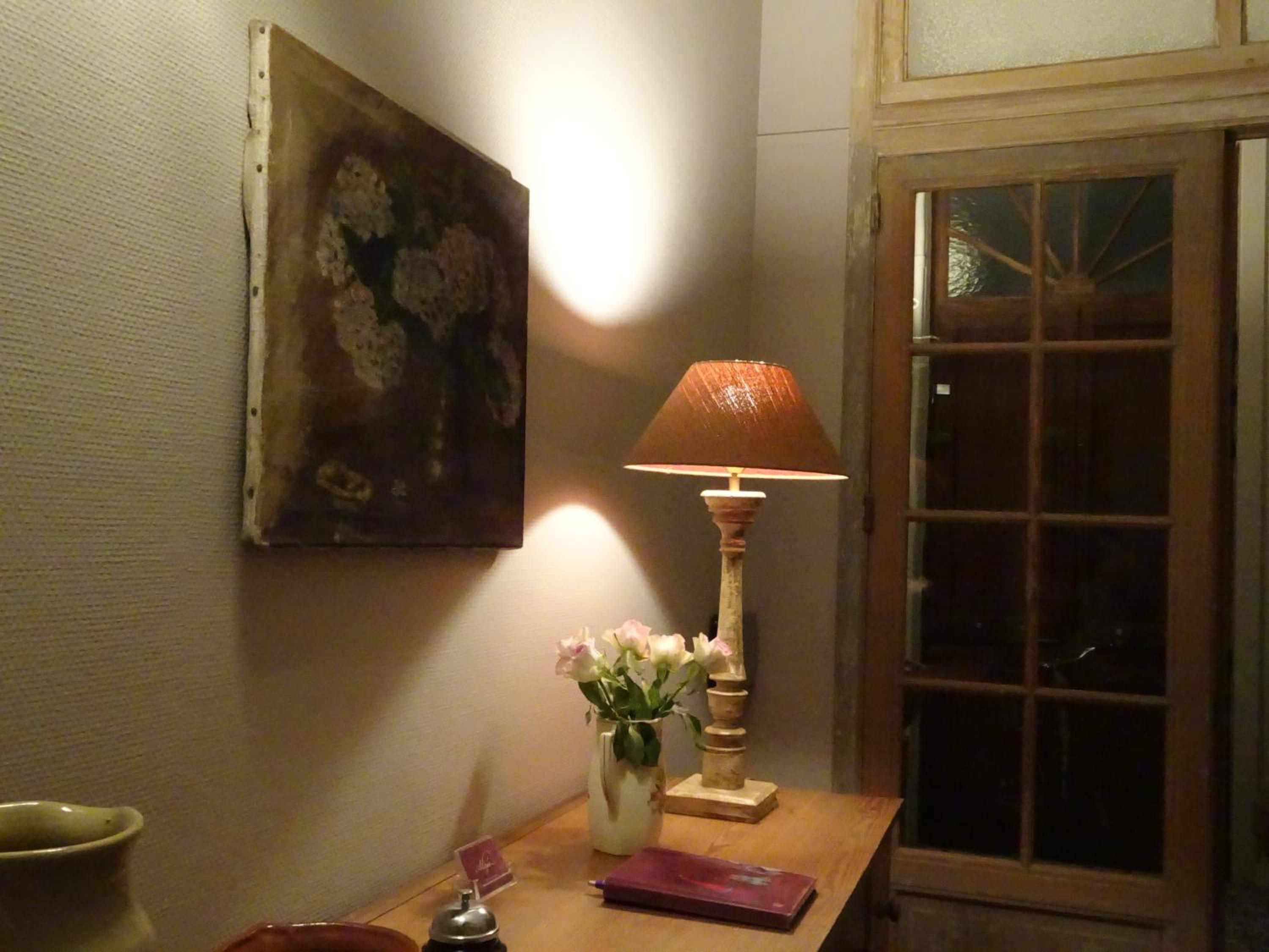 Guesthouse Alizée