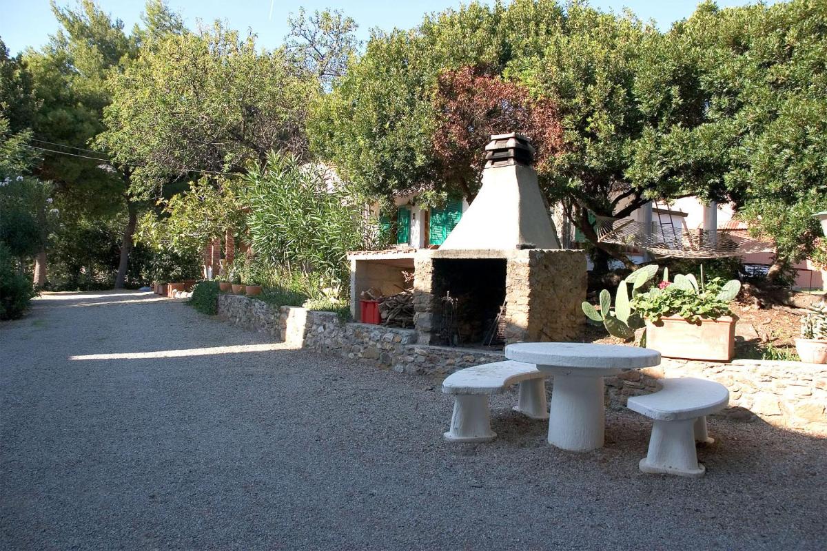 Outdoor Space
