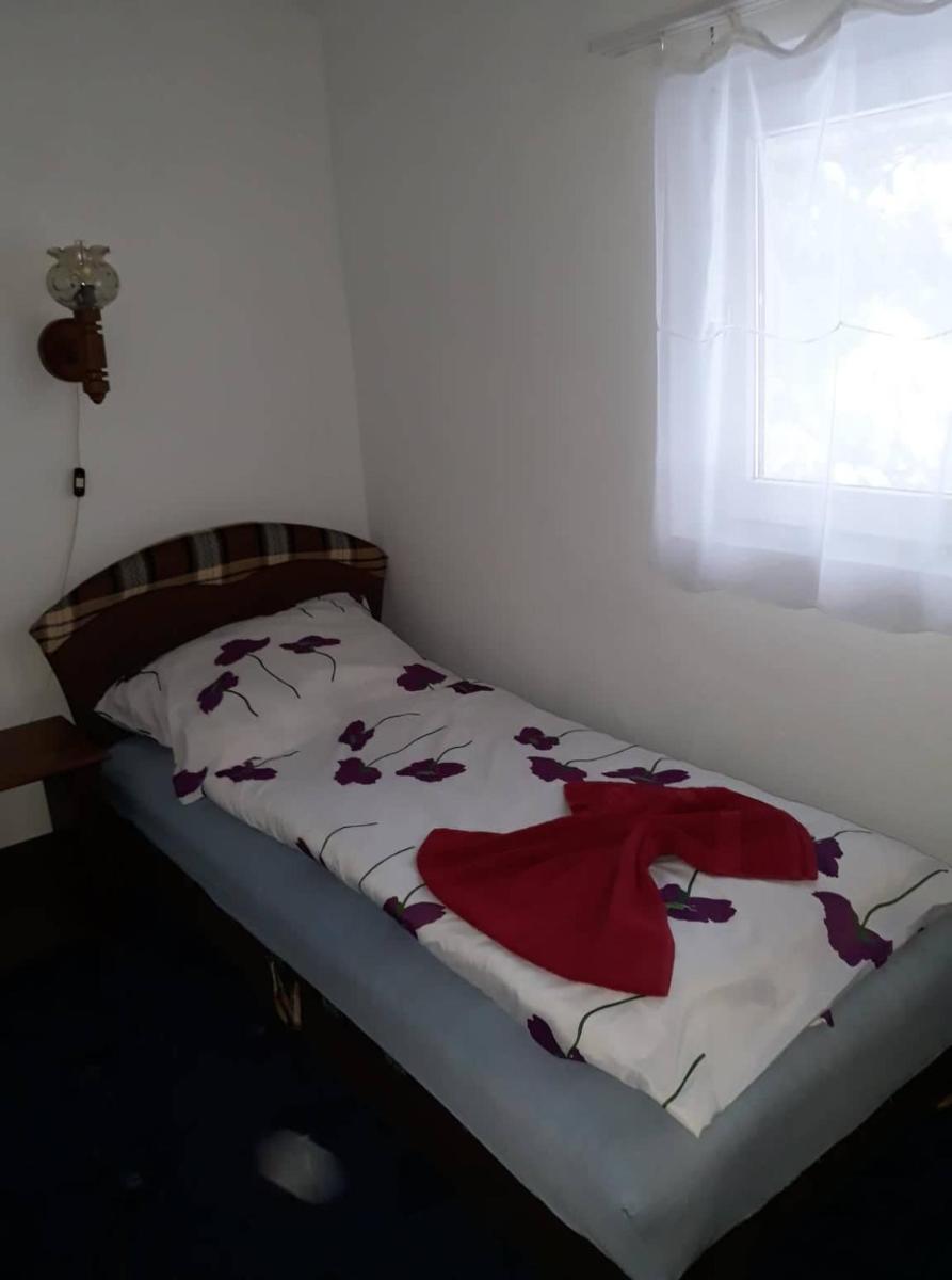 Garden Etterem Kávézó és Panzió Tahitótfalú