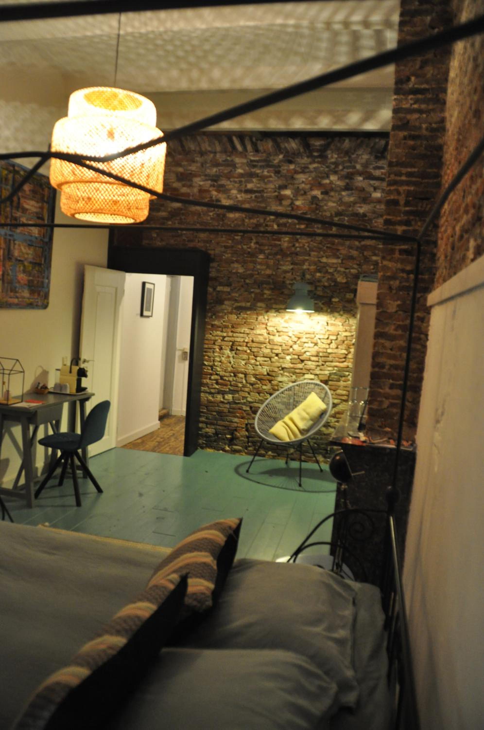 De Theetap, photo 14