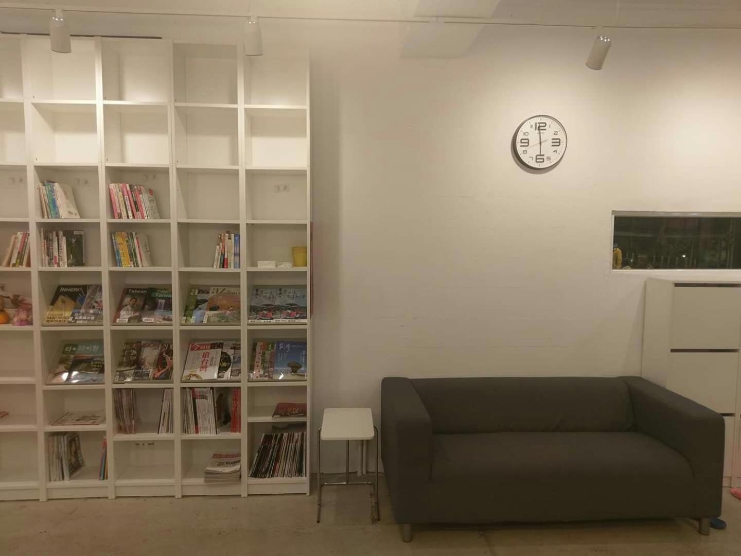 Ruifang Yi Hostel view 2