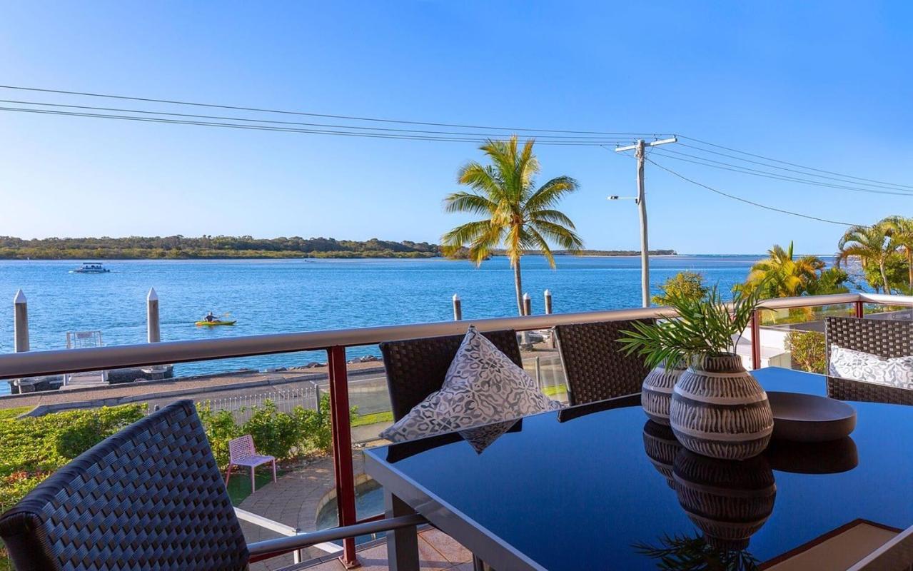 Noosaville Vacations - Anchorage - Riverfront Luxury on Gympie Terrace - Property Image 15
