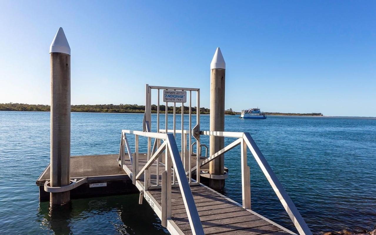 Noosaville Vacations - Anchorage - Riverfront Luxury on Gympie Terrace - Property Image 17