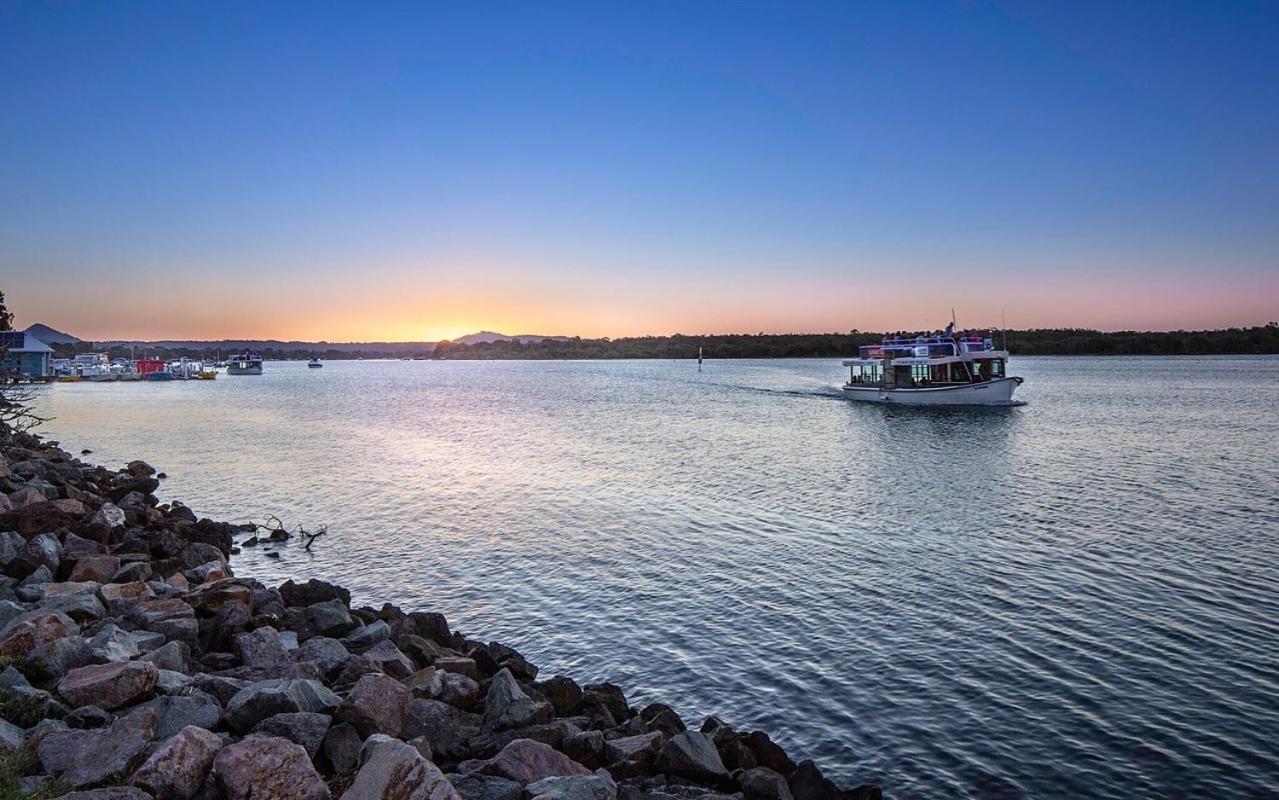 Noosaville Vacations - Anchorage - Riverfront Luxury on Gympie Terrace - Property Image 19