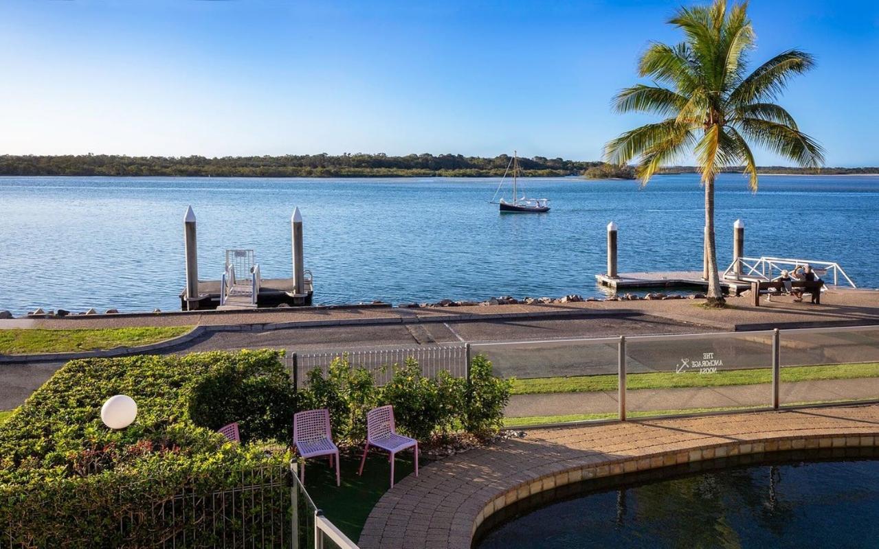 Noosaville Vacations - Anchorage - Riverfront Luxury on Gympie Terrace - Property Image 4