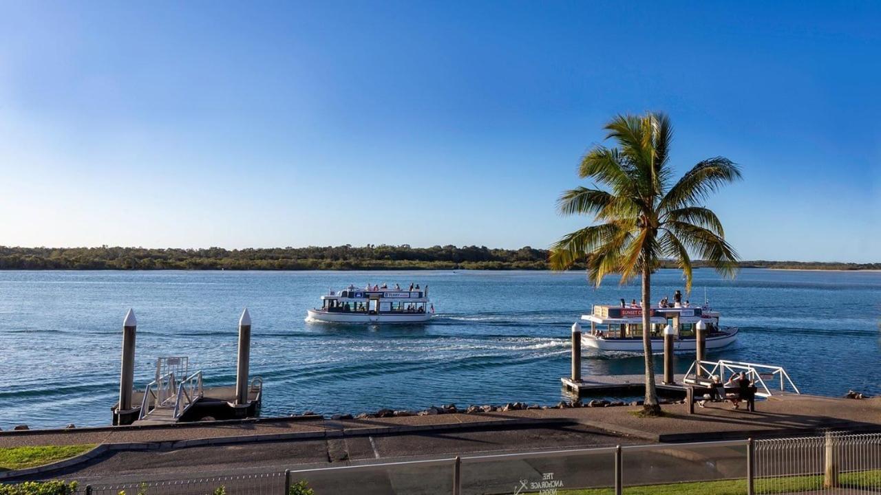 Noosaville Vacations - Anchorage - Riverfront Luxury on Gympie Terrace - Property Image 22