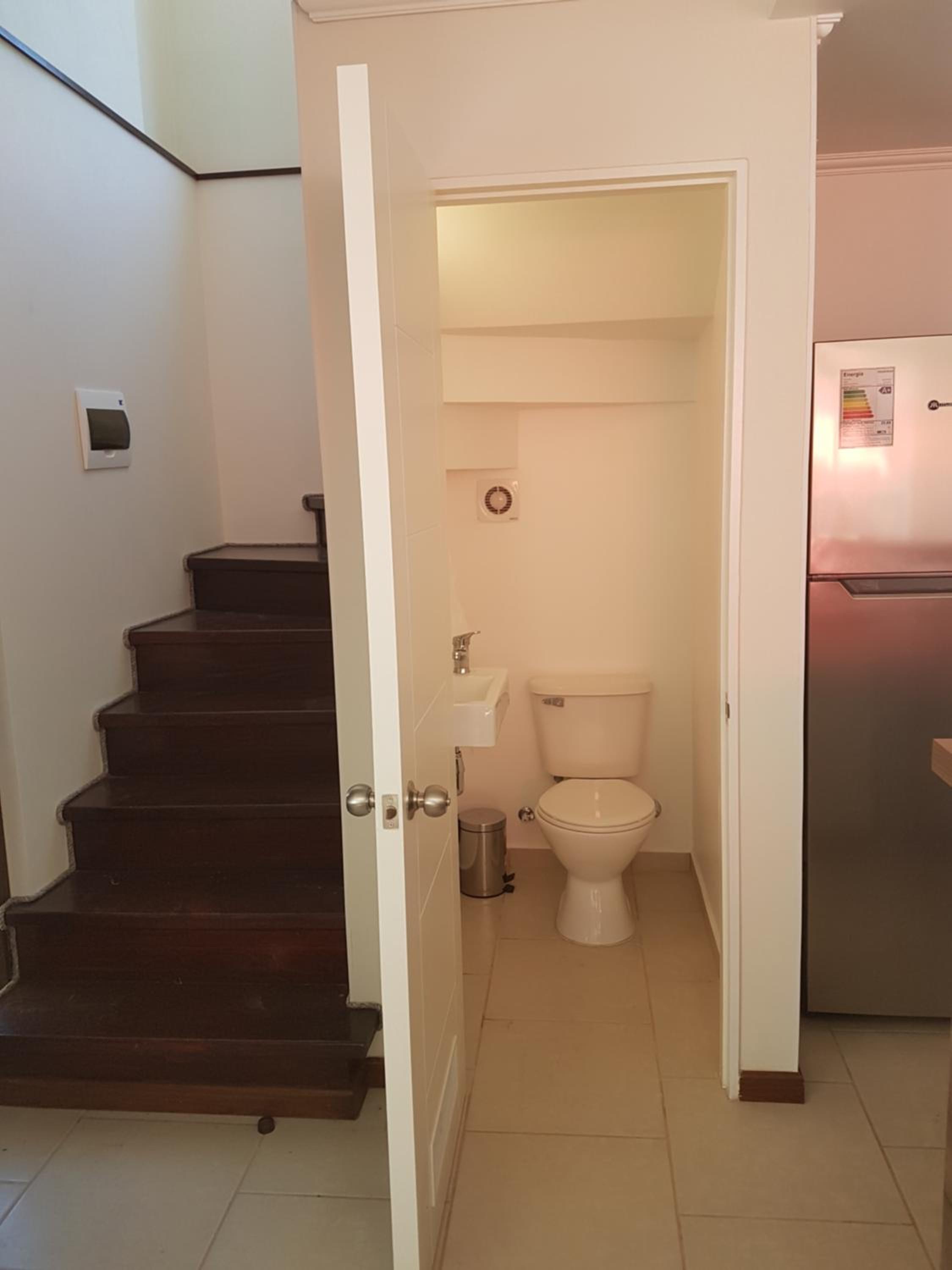 Casa Robles Pucon