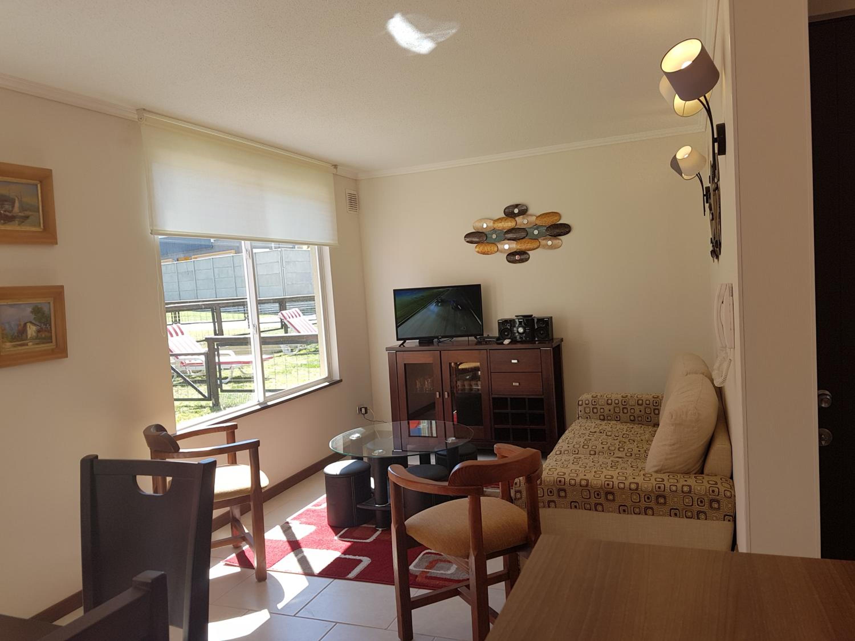 Casa Robles Pucon