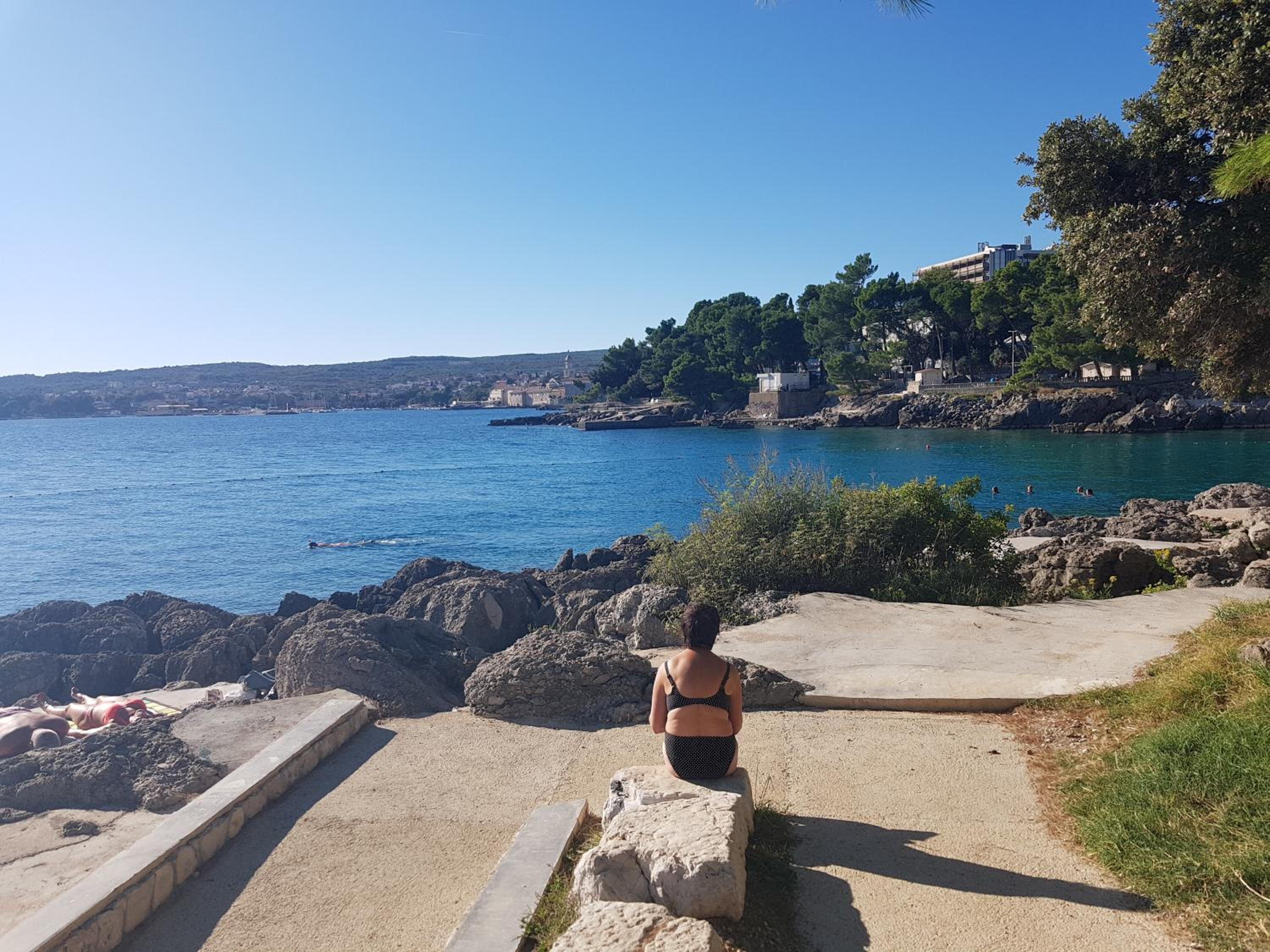 Apartman Petra en Krk