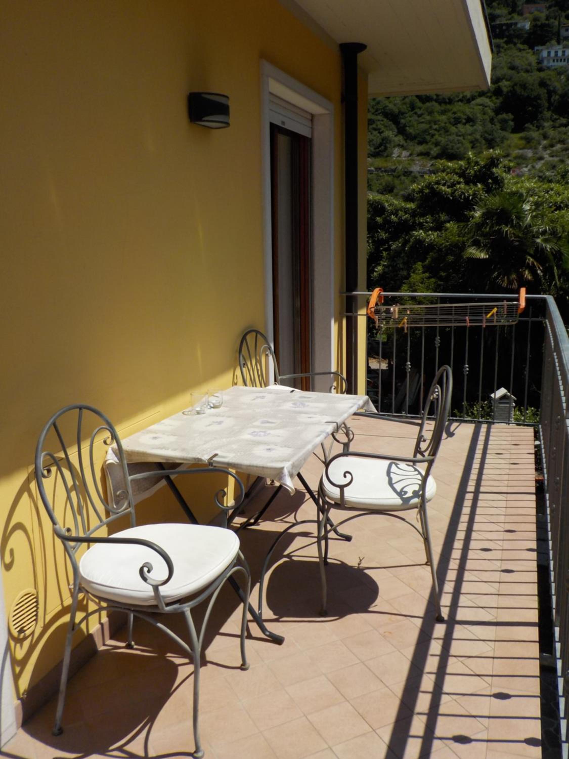 Villa Martina view 4