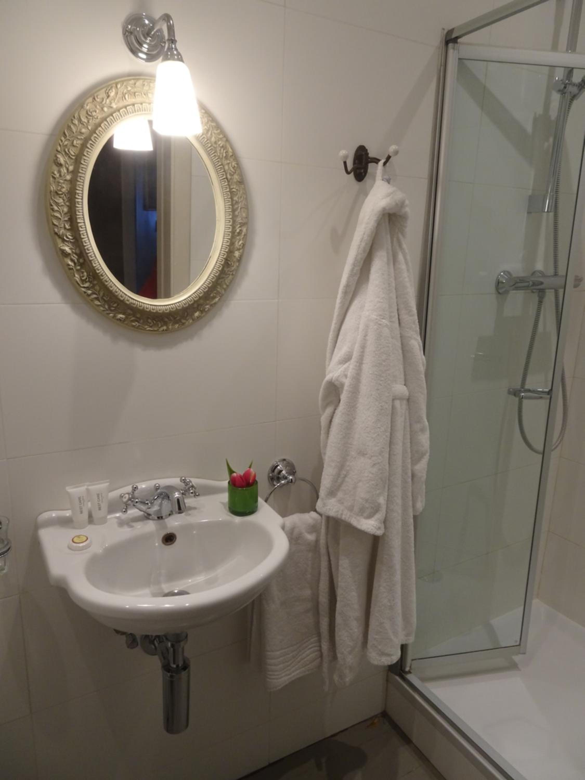 Guesthouse Alizée