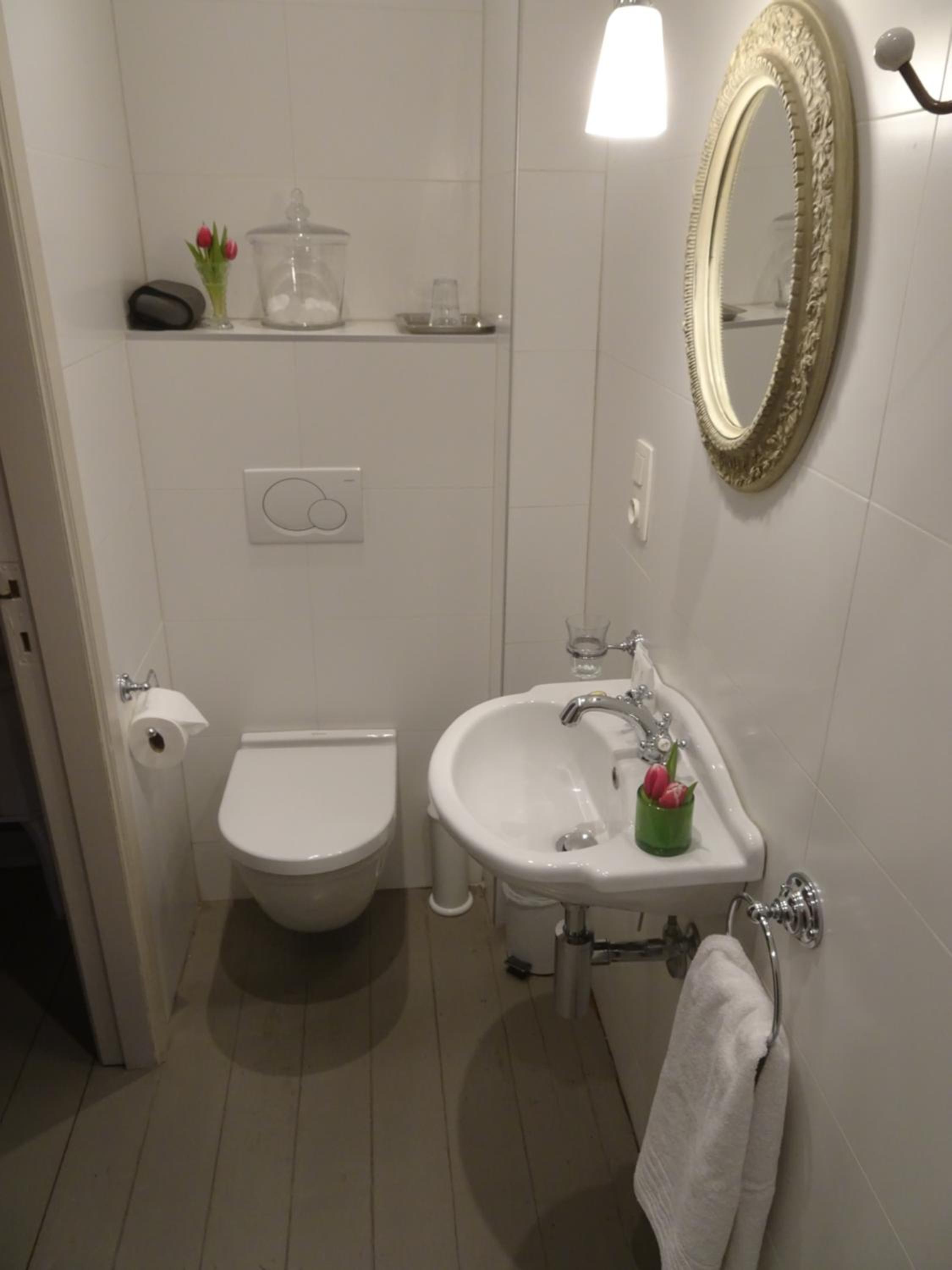 Guesthouse Alizée