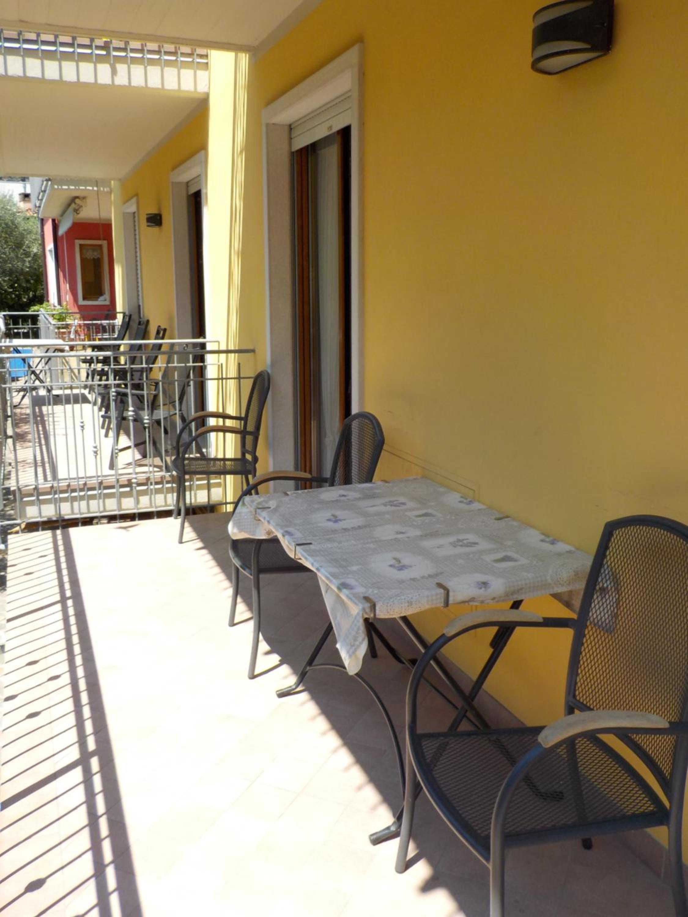 Villa Martina view 3