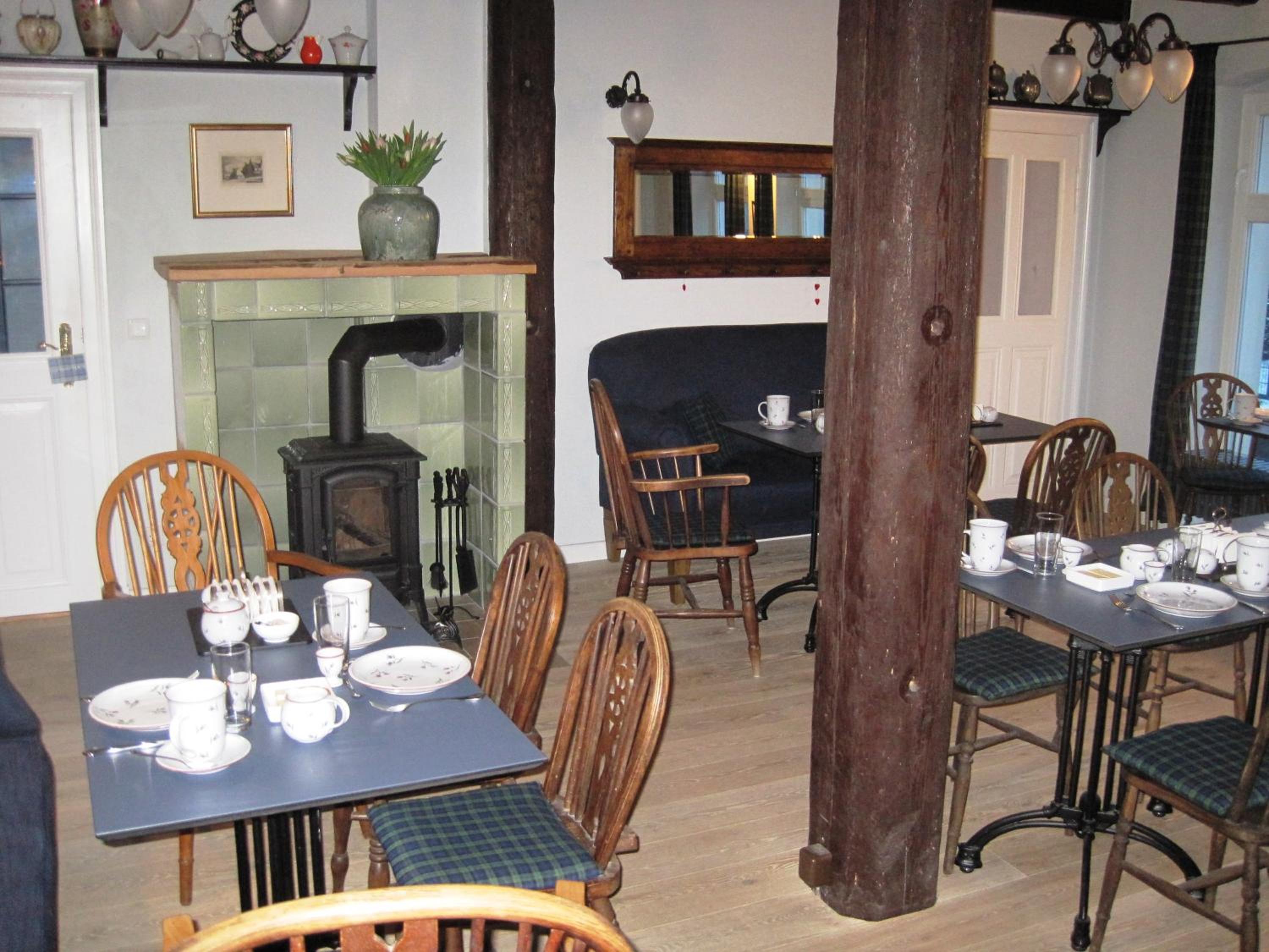 B&B Fiddler's Inn, photo 10