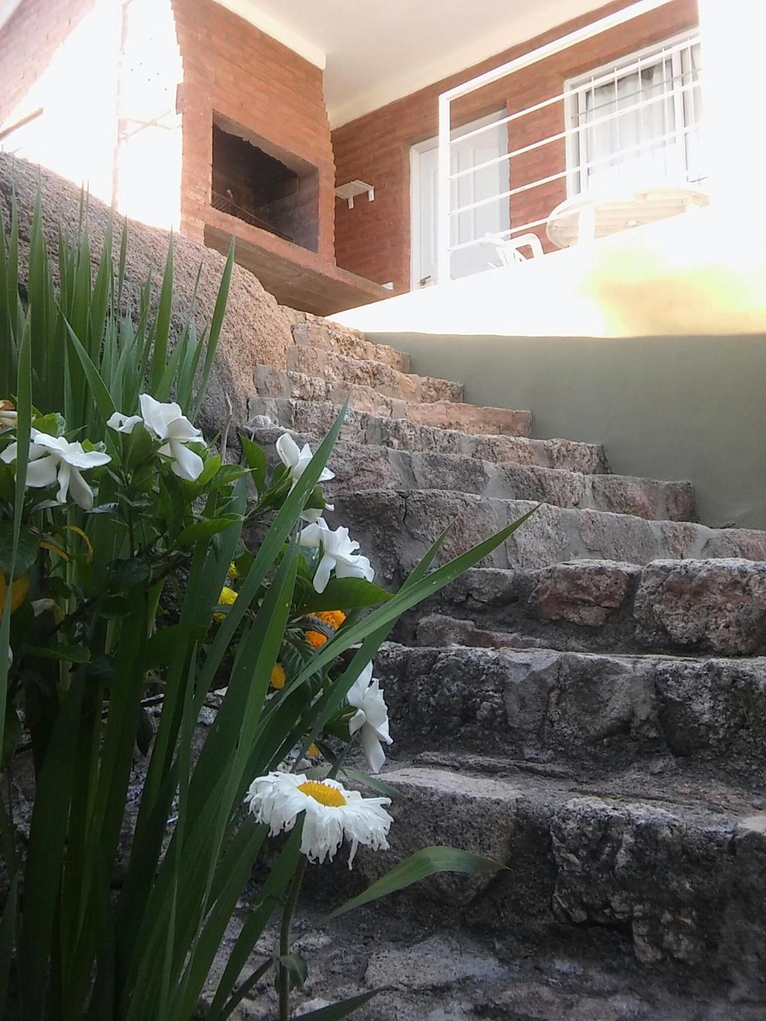Cabañas Casitas De Emma