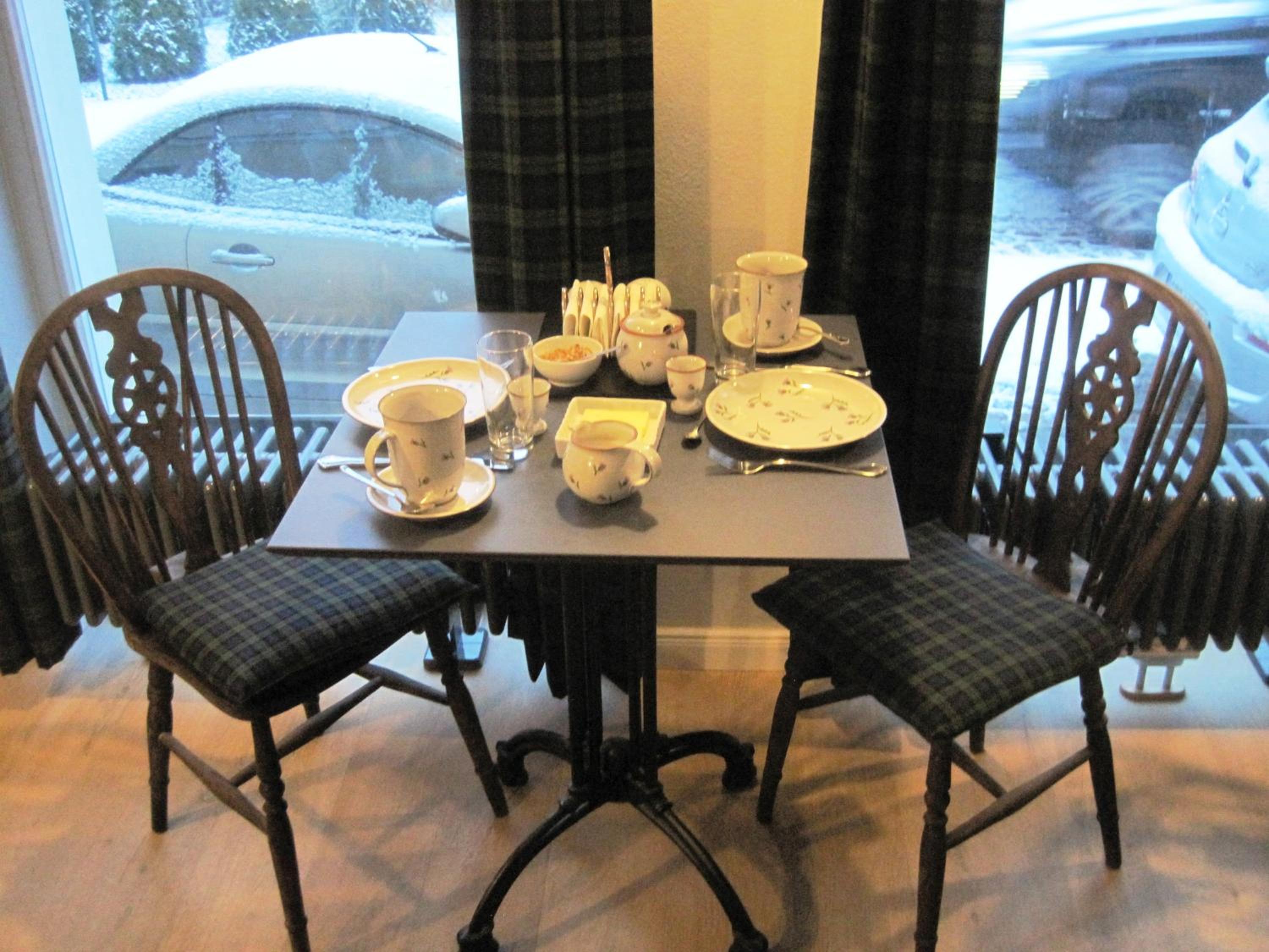 B&B Fiddler's Inn, photo 25