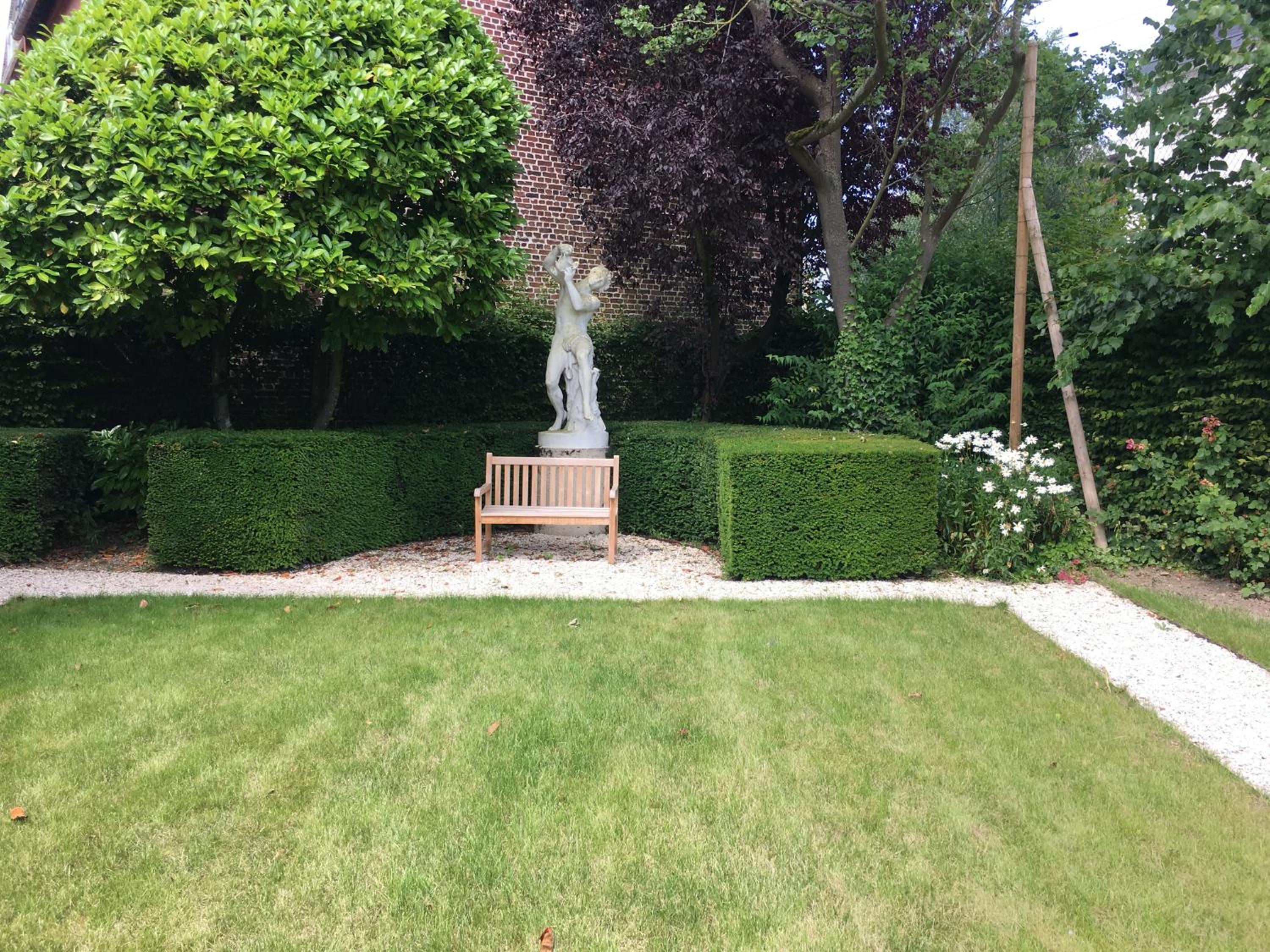 Entre Cour et Jardin, photo 16