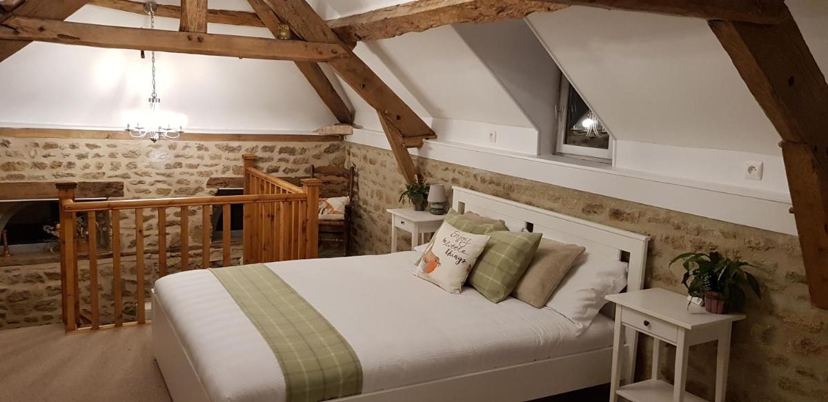 De La Terre Farm Stay view 2