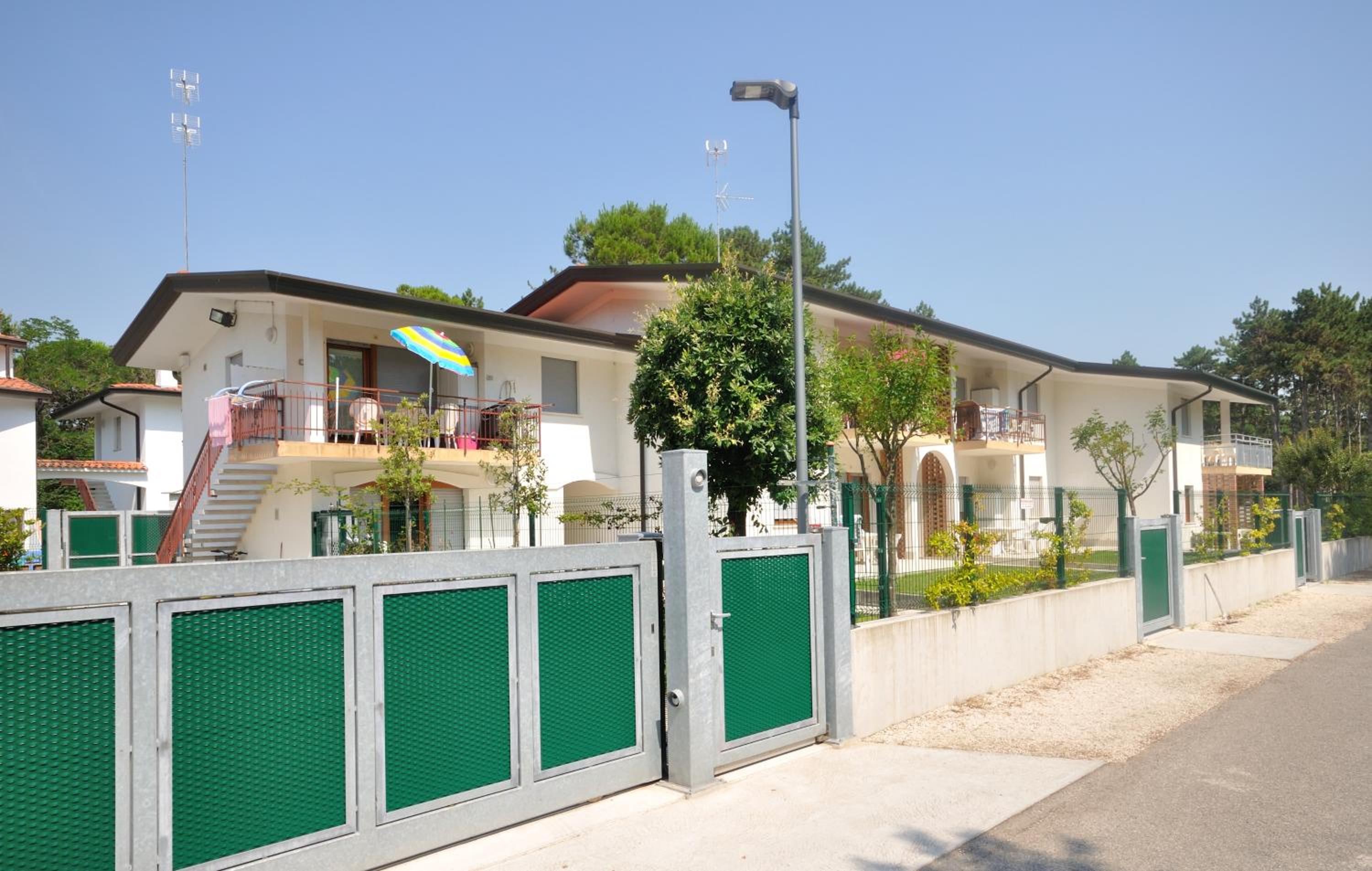 Villaggio Delfino view 2