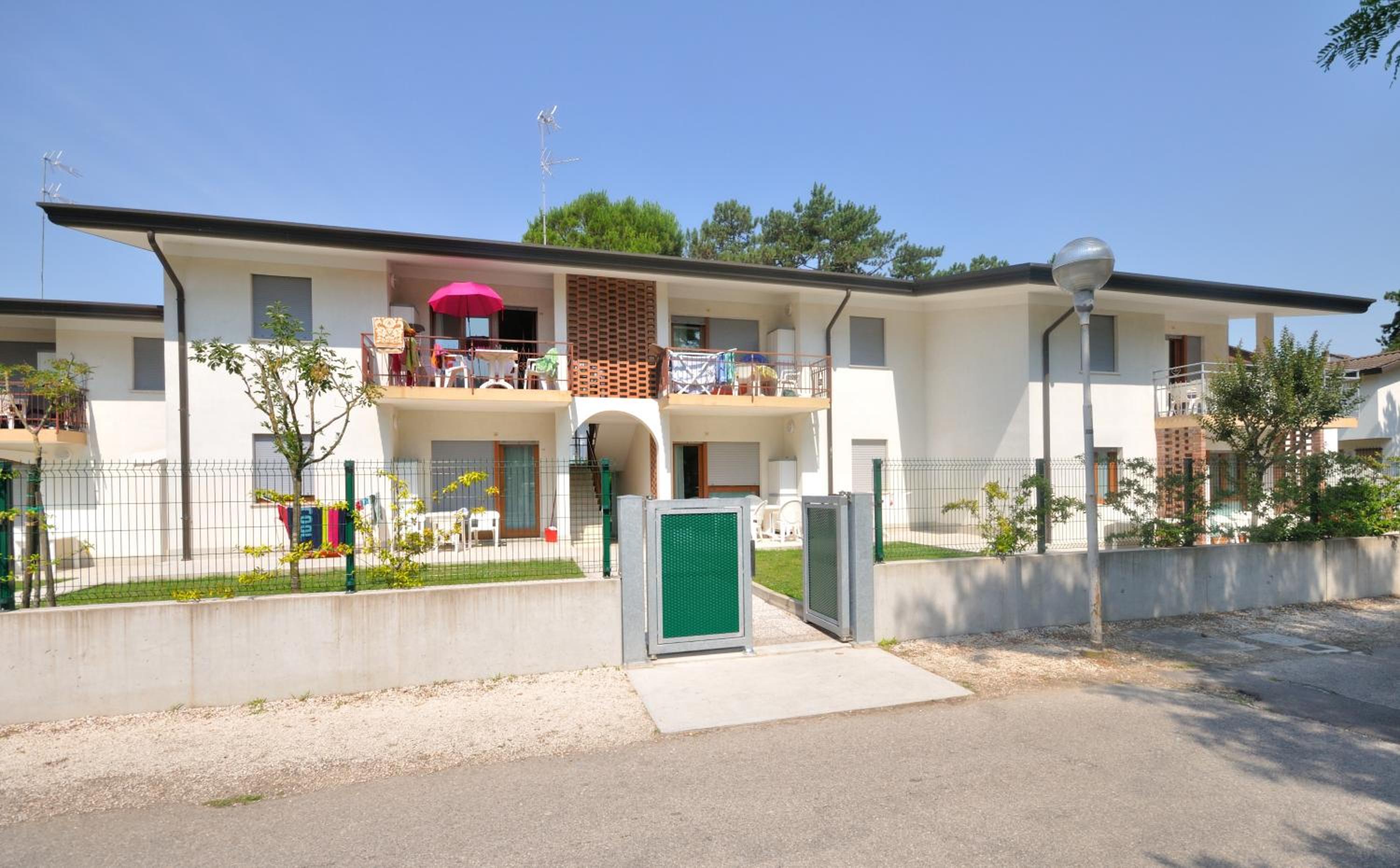 Villaggio Delfino view 3