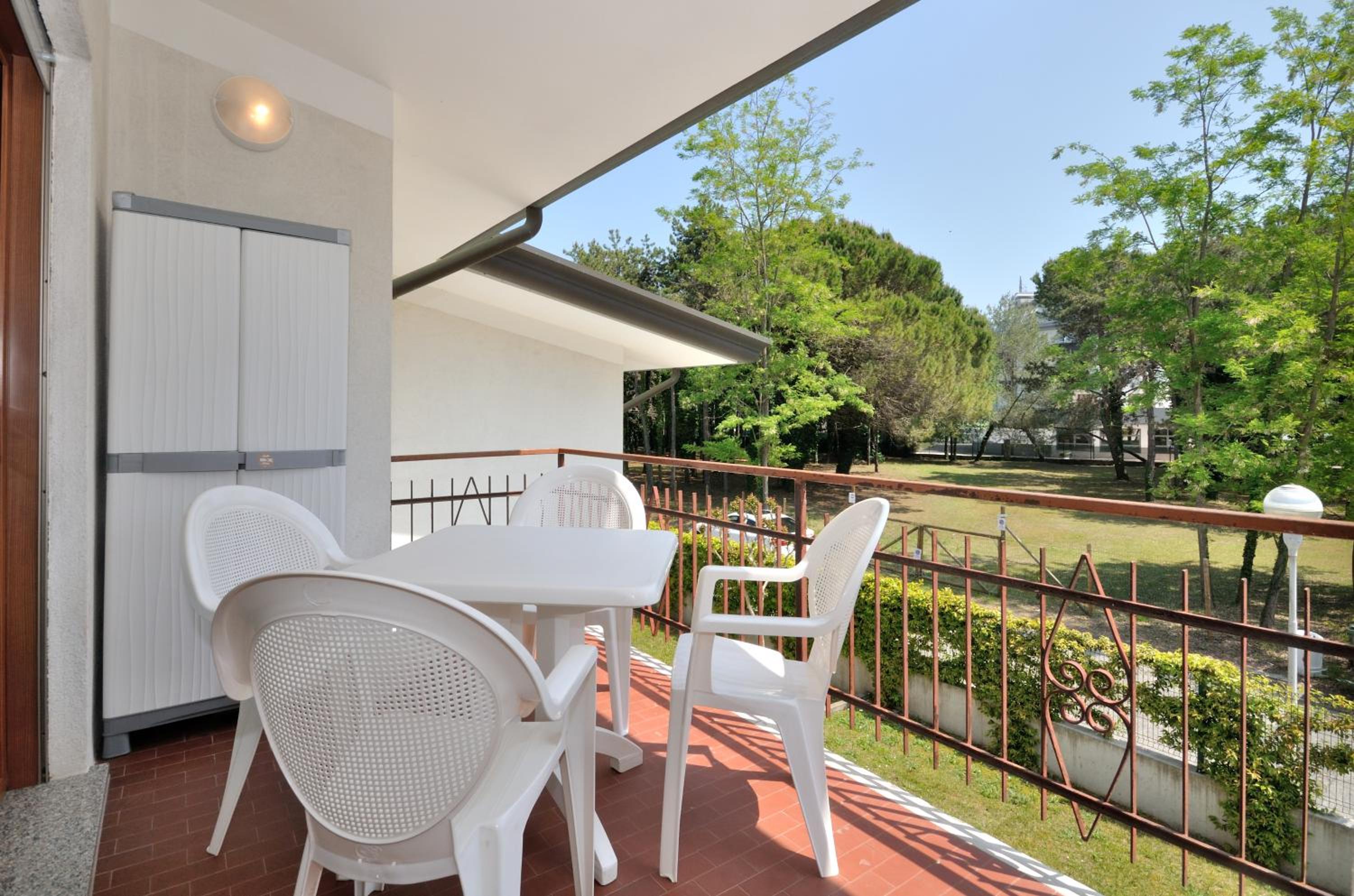 Villaggio Delfino view 4