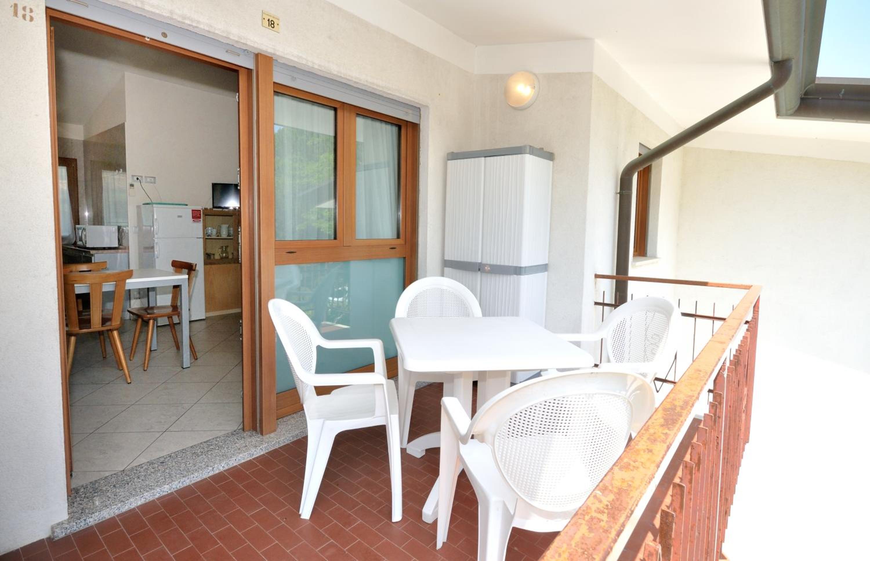 Villaggio Delfino view 5