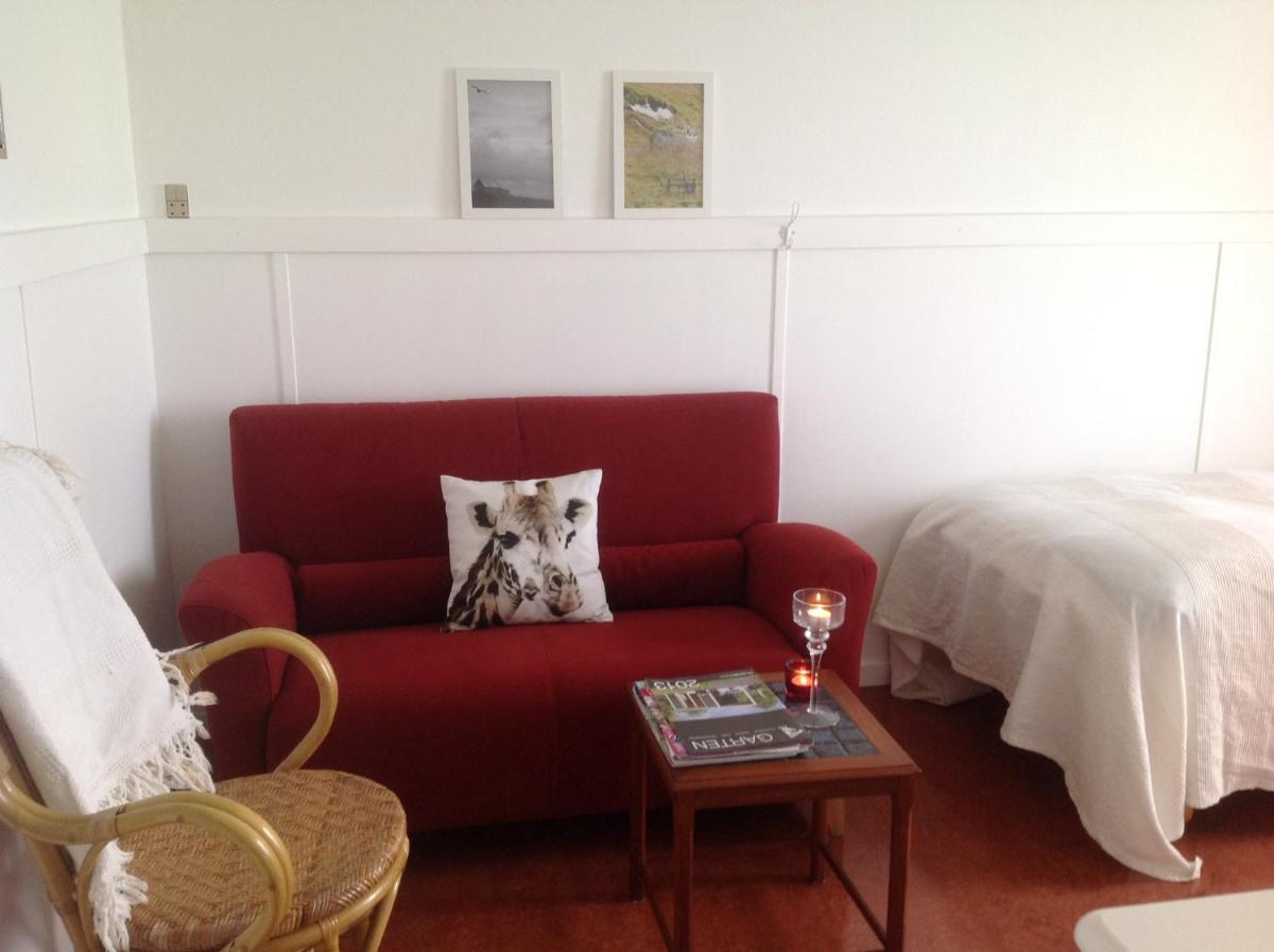 Molevitten Apartments view 2