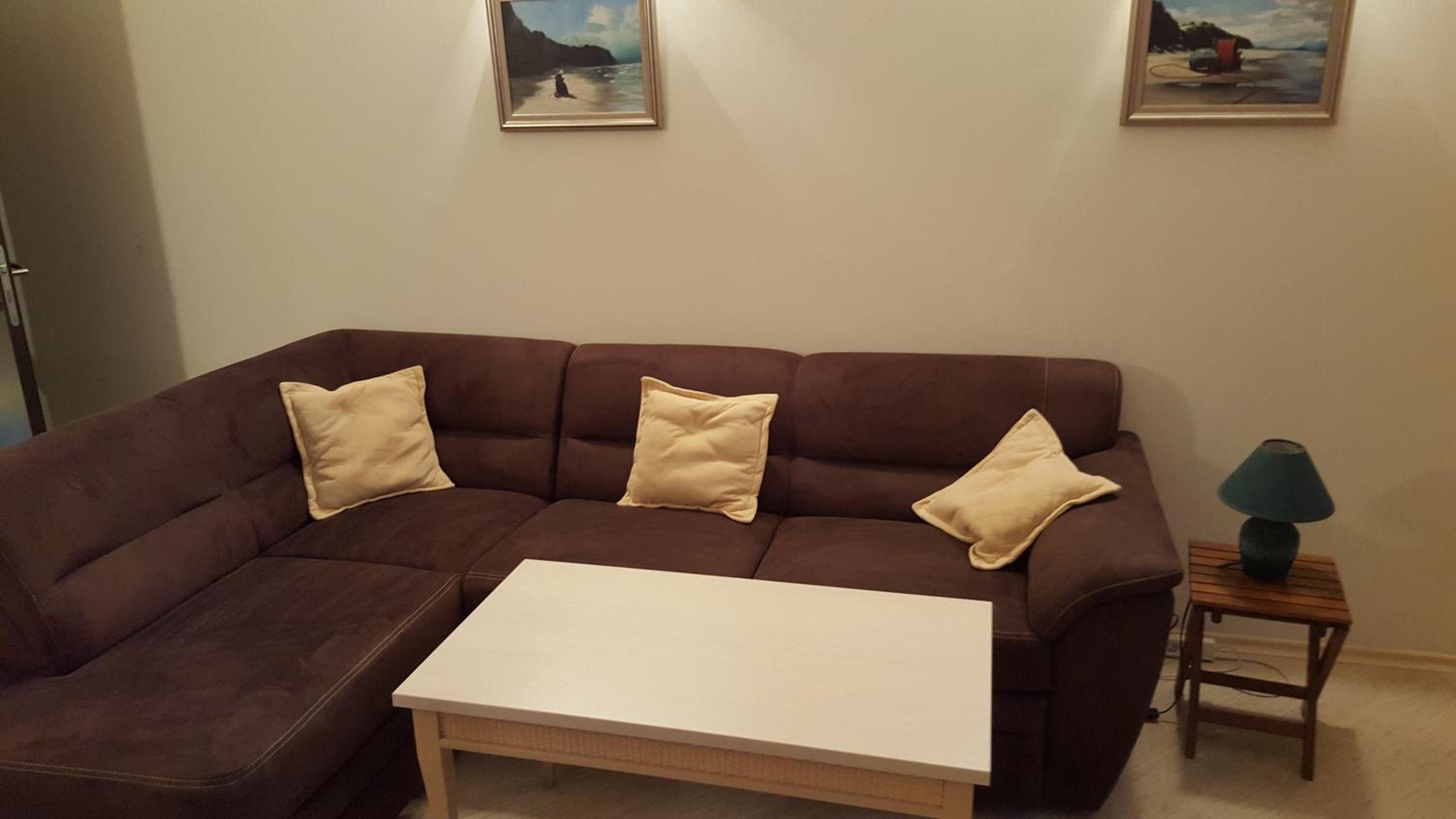 Bendita Mare Family Apartments