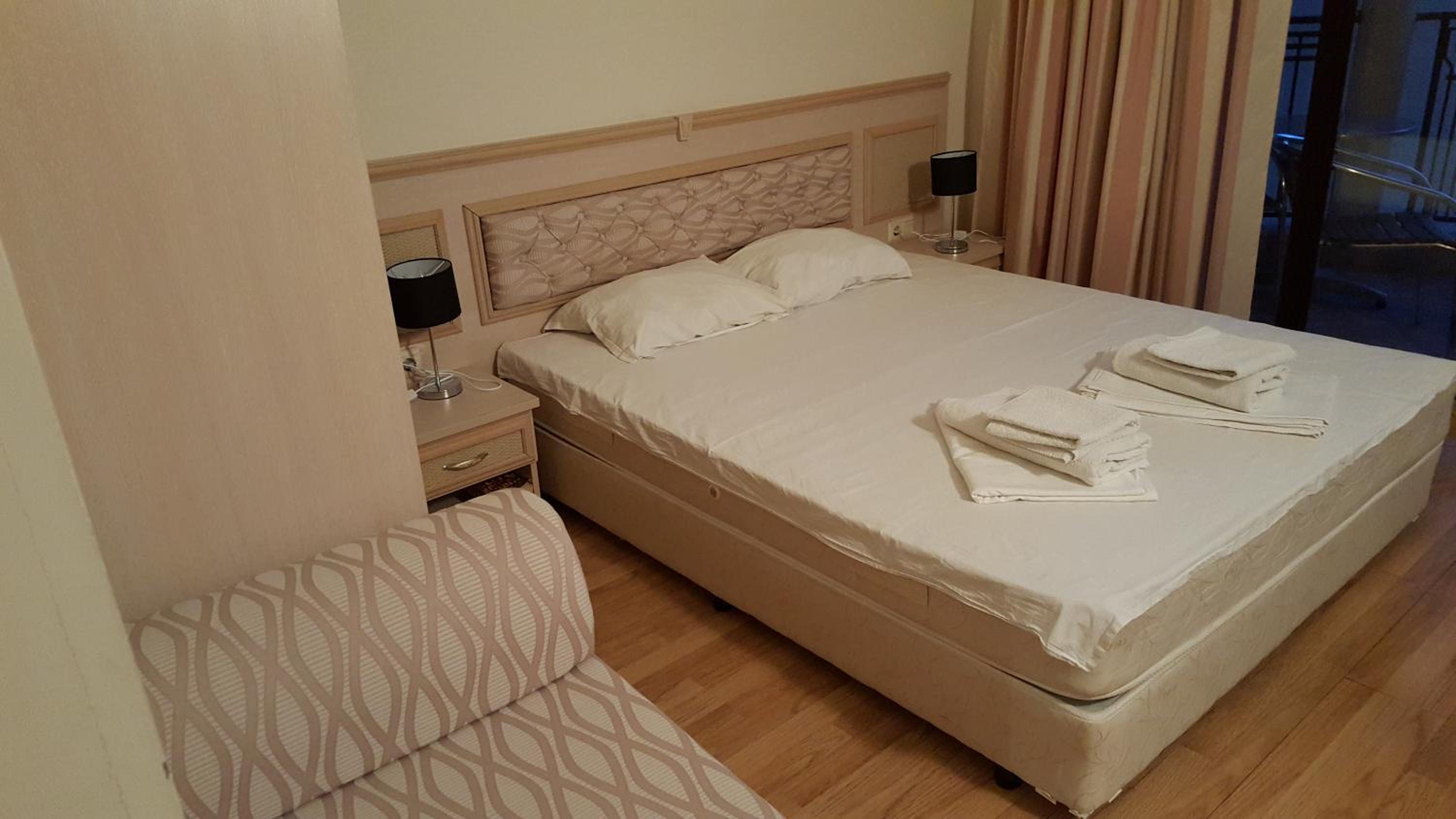 Bendita Mare Family Apartments