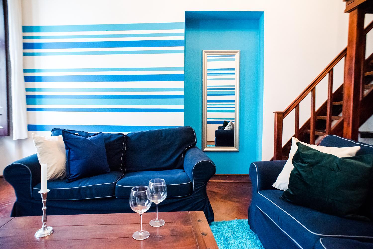 Indigo Apartment With Free Parking view 4