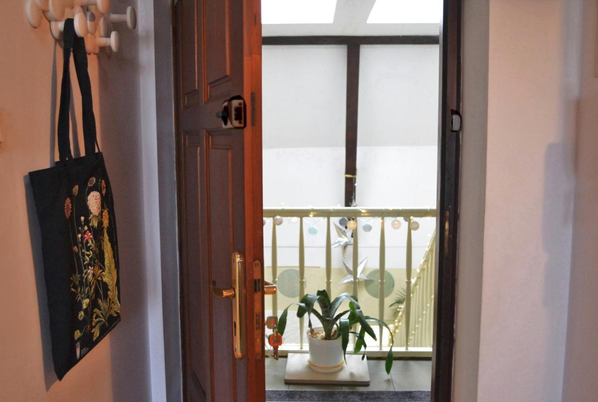 Aloes Studio view 5